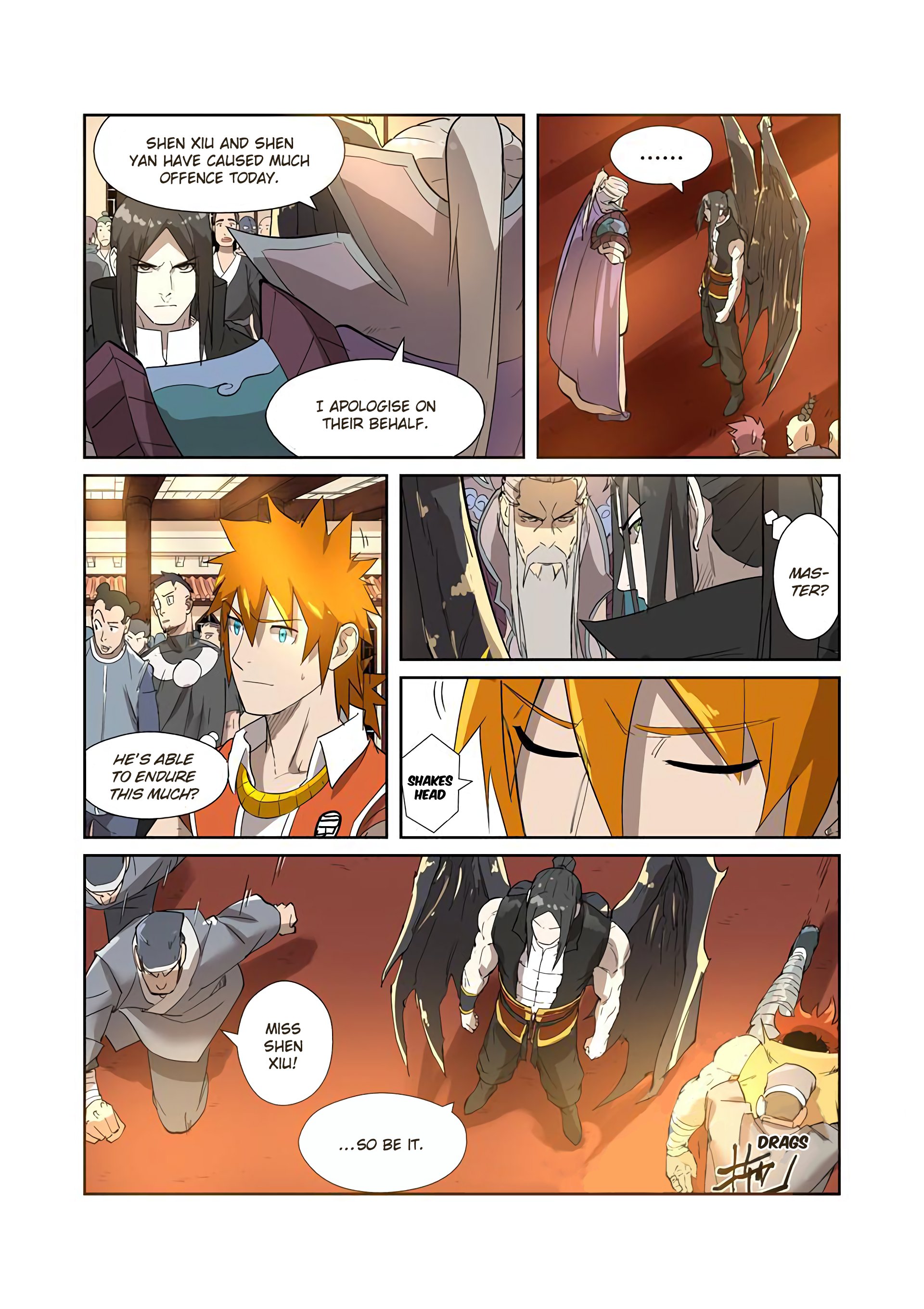Tales of Demons and Gods Chapter 200 scans online, Read Tales of Demons and Gods Chapter 200 in english, read Tales of Demons and Gods Chapter 200 for free, Tales of Demons and Gods Chapter 200 asura scans, Tales of Demons and Gods Chapter 200 asura, , Tales of Demons and Gods Chapter 200 at asura scans