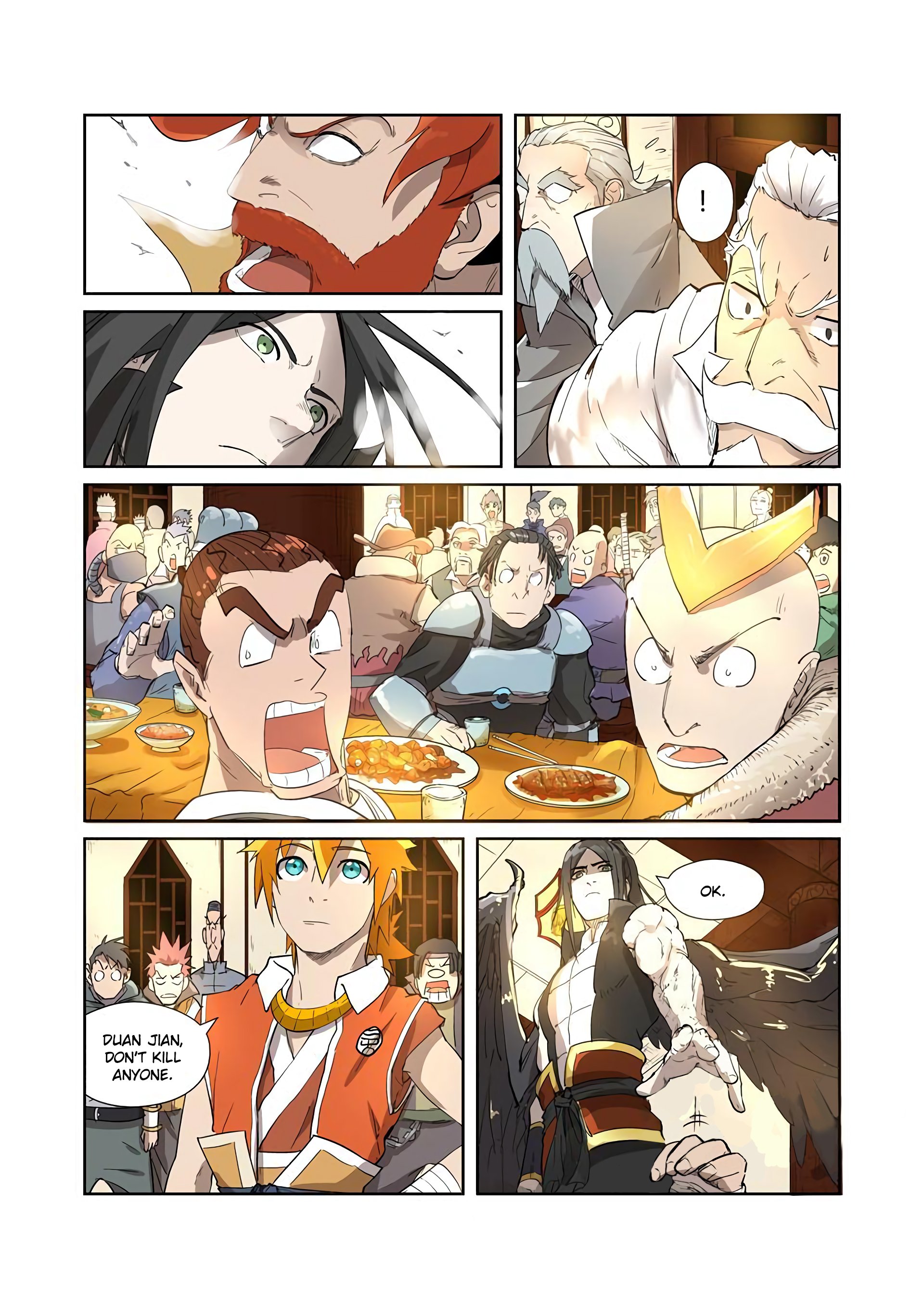 Tales of Demons and Gods Chapter 200 scans online, Read Tales of Demons and Gods Chapter 200 in english, read Tales of Demons and Gods Chapter 200 for free, Tales of Demons and Gods Chapter 200 asura scans, Tales of Demons and Gods Chapter 200 asura, , Tales of Demons and Gods Chapter 200 at asura scans