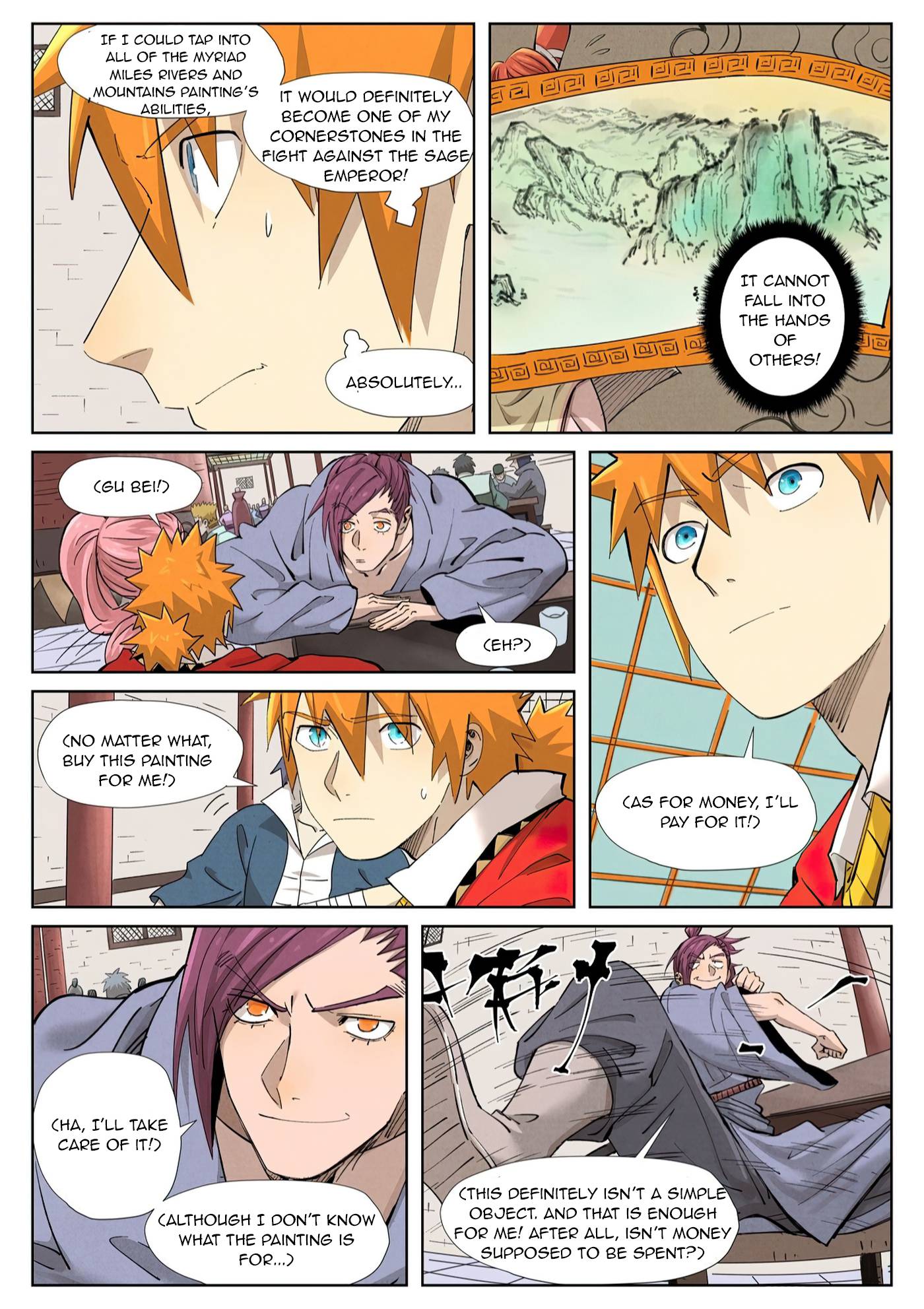 Tales of Demons and Gods Chapter 338.6 scans online, Read Tales of Demons and Gods Chapter 338.6 in english, read Tales of Demons and Gods Chapter 338.6 for free, Tales of Demons and Gods Chapter 338.6 asura scans, Tales of Demons and Gods Chapter 338.6 asura, , Tales of Demons and Gods Chapter 338.6 at asura scans