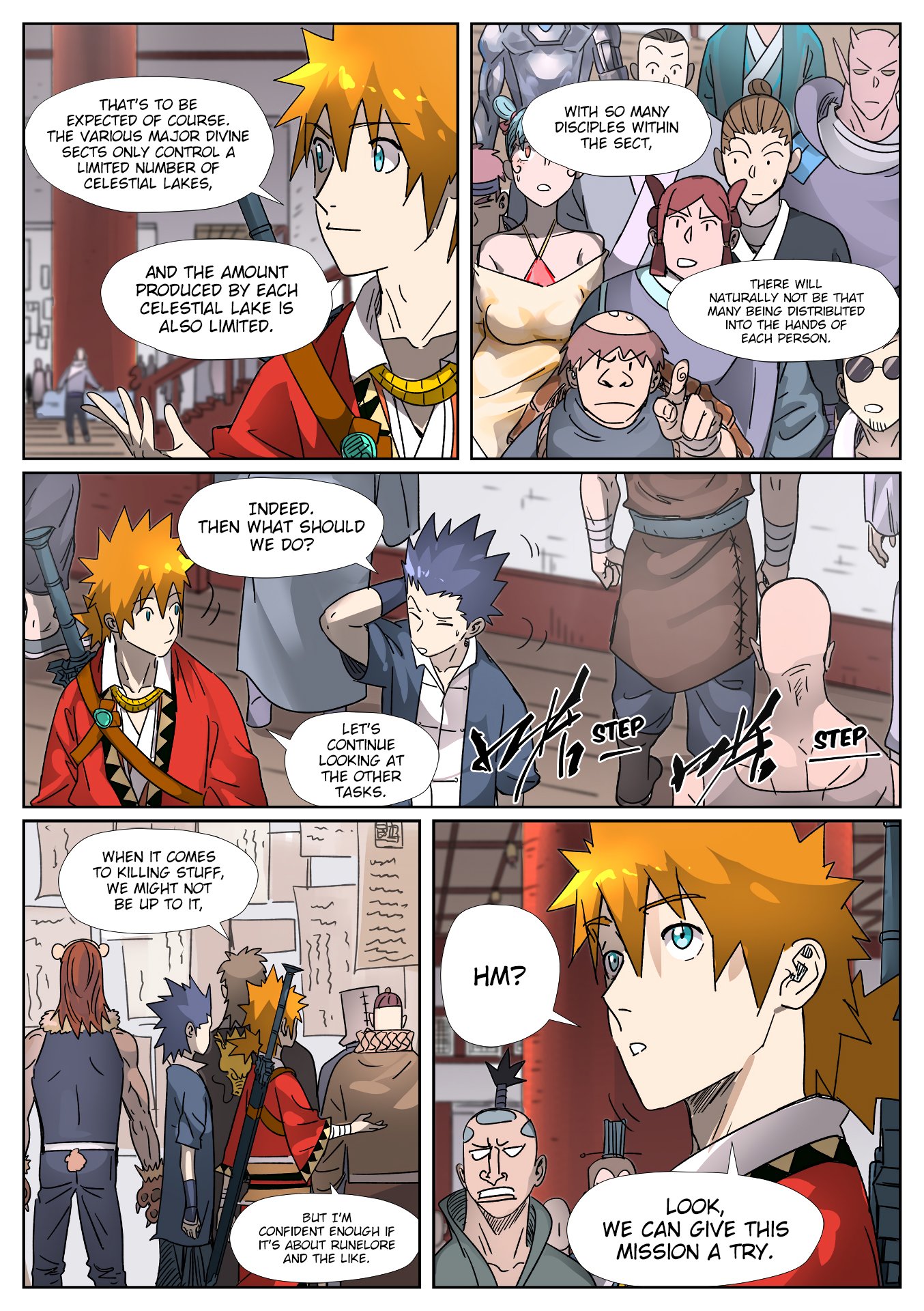 Tales of Demons and Gods Chapter 306.5 scans online, Read Tales of Demons and Gods Chapter 306.5 in english, read Tales of Demons and Gods Chapter 306.5 for free, Tales of Demons and Gods Chapter 306.5 asura scans, Tales of Demons and Gods Chapter 306.5 asura, , Tales of Demons and Gods Chapter 306.5 at asura scans