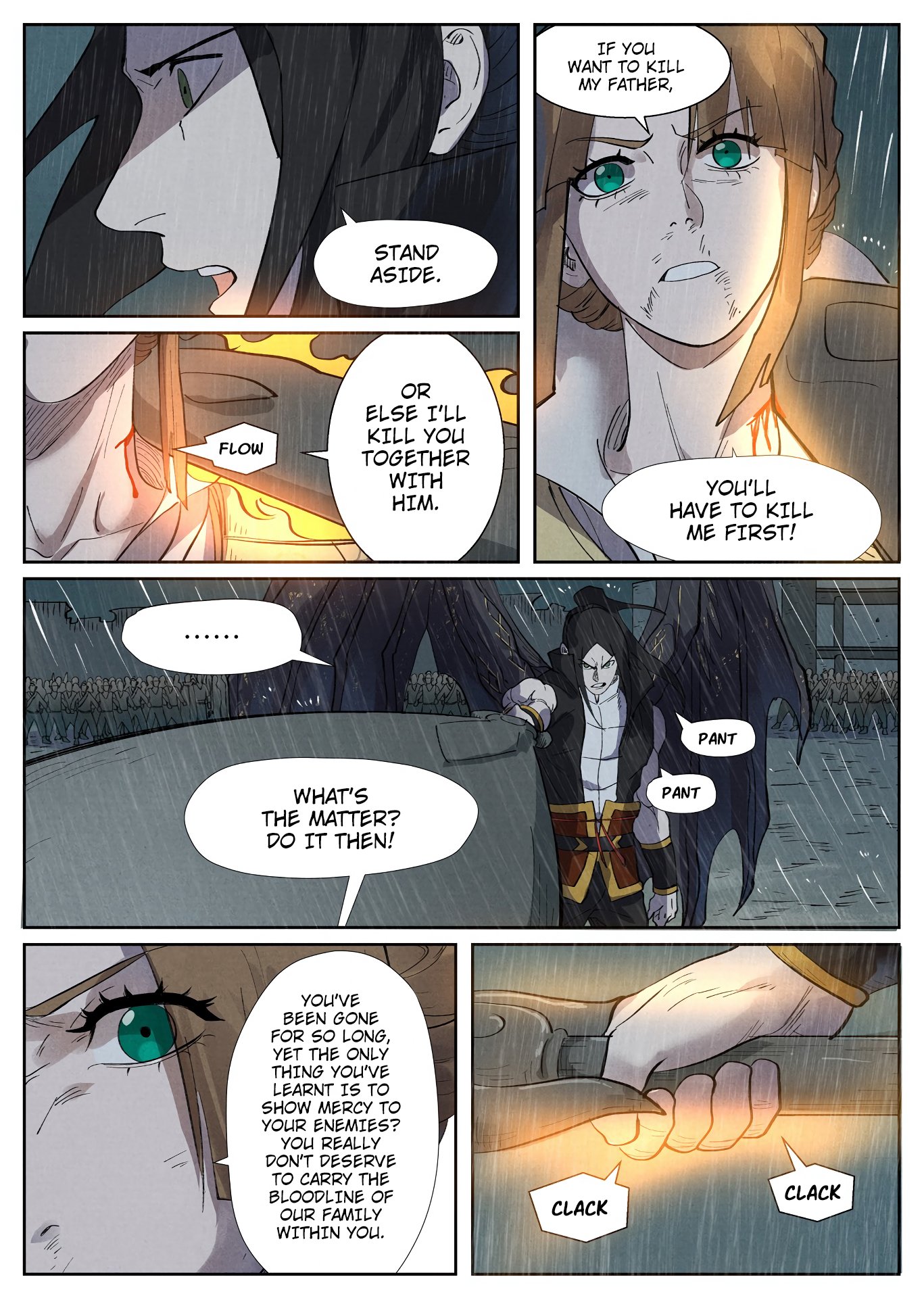 Chapter 248 - Page 10