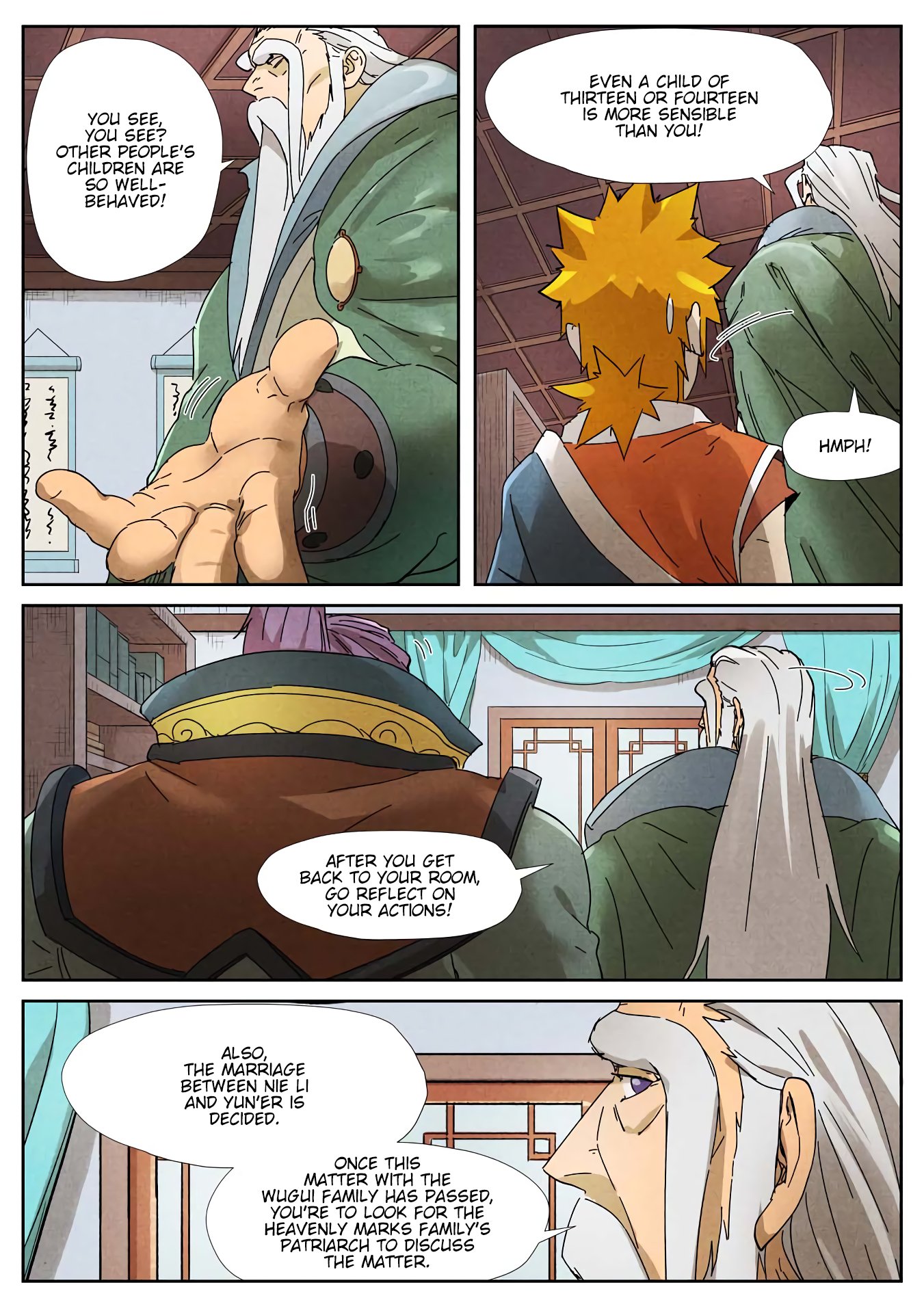 Chapter 236 - Page 6