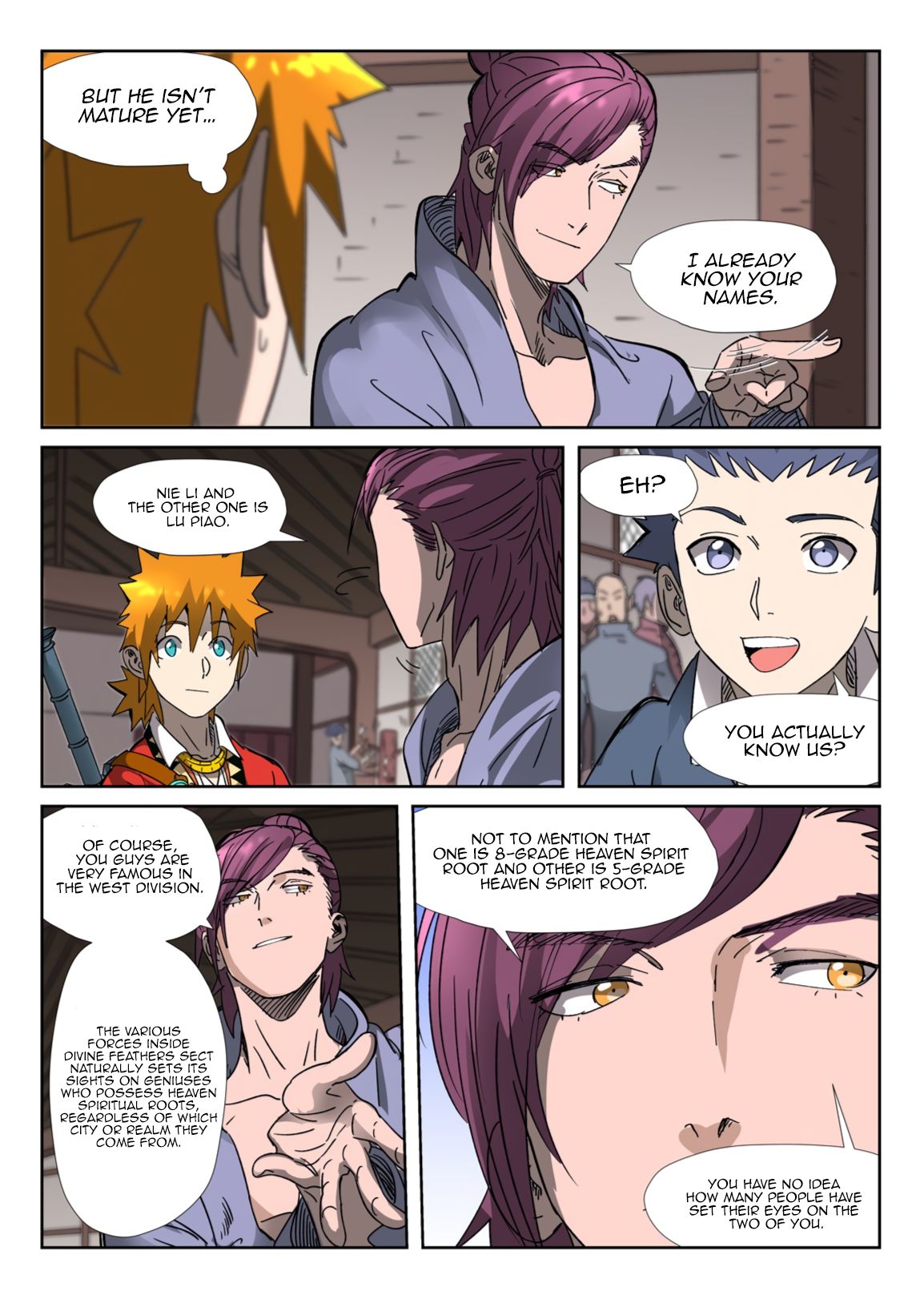Tales of Demons and Gods Chapter 306.1 scans online, Read Tales of Demons and Gods Chapter 306.1 in english, read Tales of Demons and Gods Chapter 306.1 for free, Tales of Demons and Gods Chapter 306.1 asura scans, Tales of Demons and Gods Chapter 306.1 asura, , Tales of Demons and Gods Chapter 306.1 at asura scans