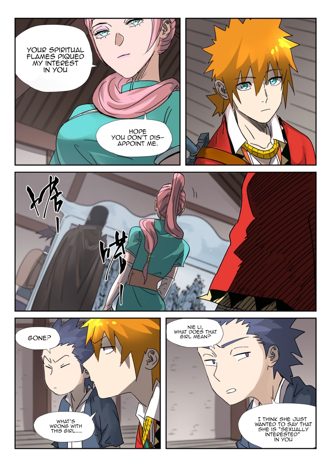 Tales of Demons and Gods Chapter 306.1 scans online, Read Tales of Demons and Gods Chapter 306.1 in english, read Tales of Demons and Gods Chapter 306.1 for free, Tales of Demons and Gods Chapter 306.1 asura scans, Tales of Demons and Gods Chapter 306.1 asura, , Tales of Demons and Gods Chapter 306.1 at asura scans