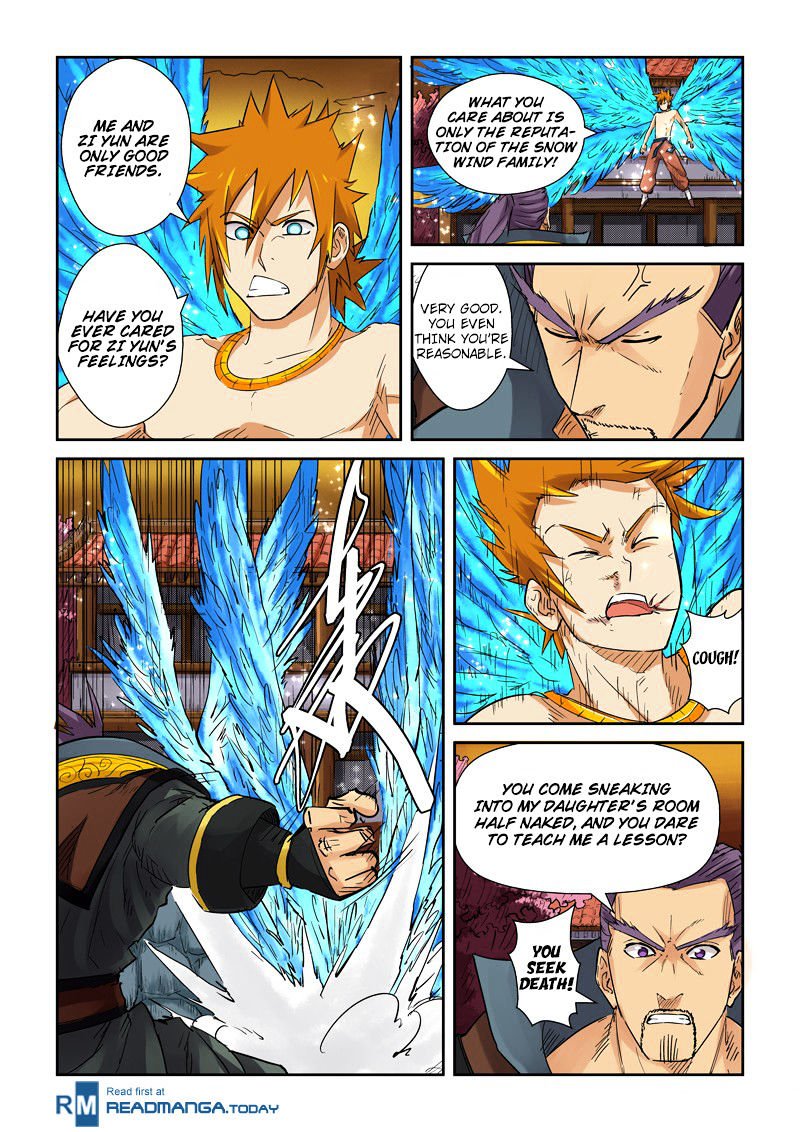 Tales of Demons and Gods Chapter 109.5 scans online, Read Tales of Demons and Gods Chapter 109.5 in english, read Tales of Demons and Gods Chapter 109.5 for free, Tales of Demons and Gods Chapter 109.5 asura scans, Tales of Demons and Gods Chapter 109.5 asura, , Tales of Demons and Gods Chapter 109.5 at asura scans