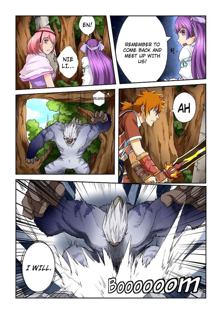 Chapter 56 - Page 5