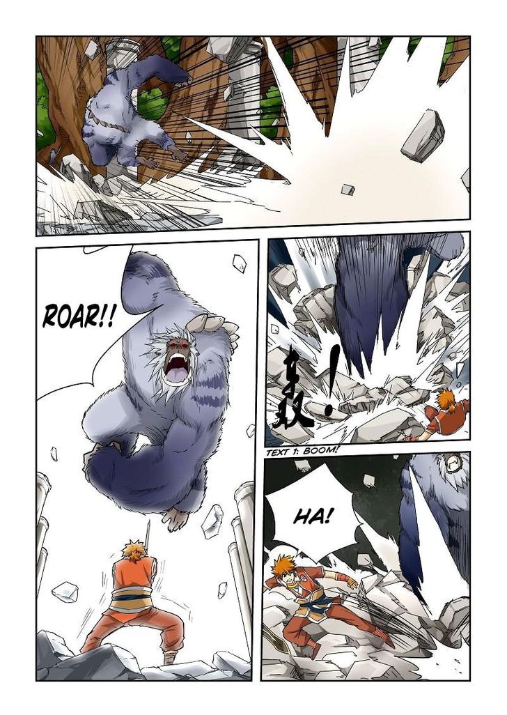 Chapter 56 - Page 6