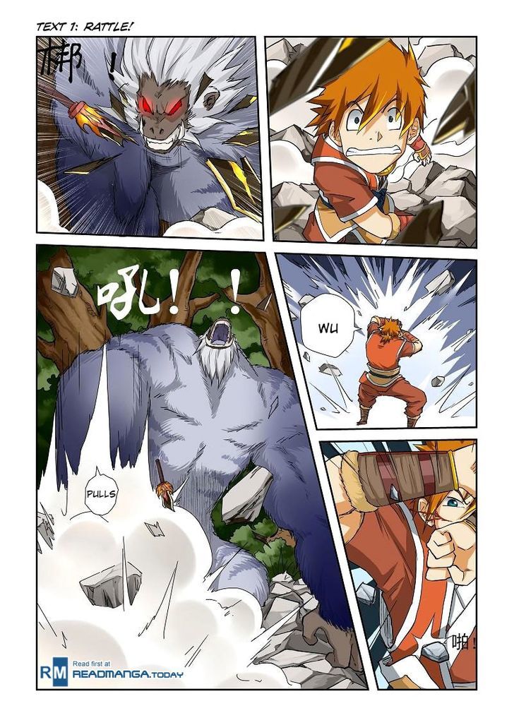 Chapter 56 - Page 8