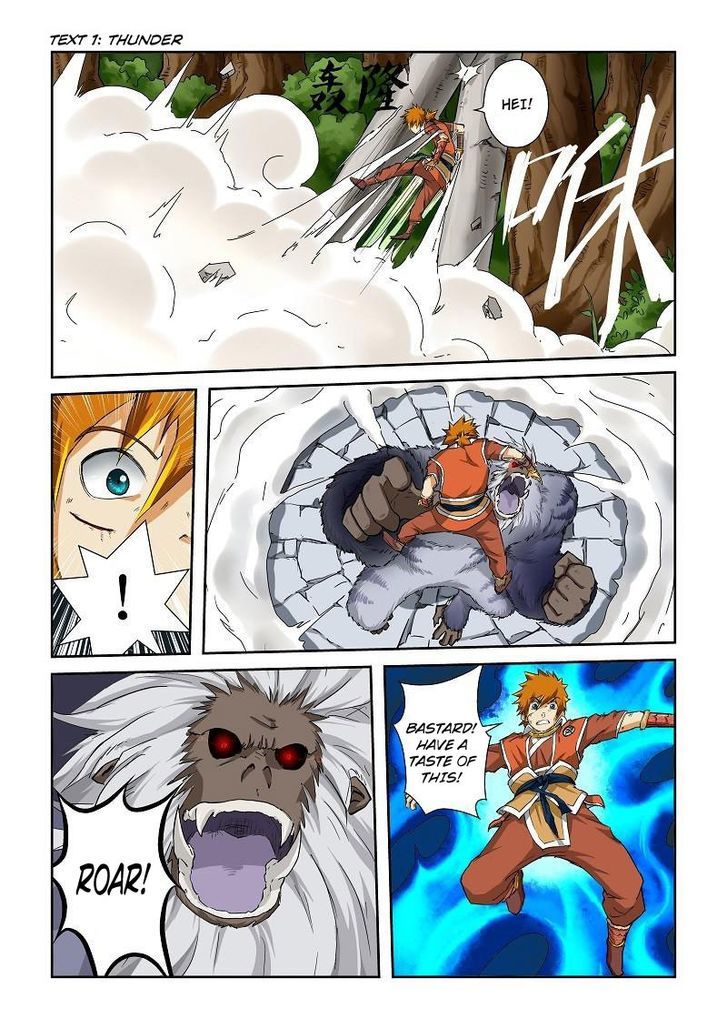 Chapter 56 - Page 9