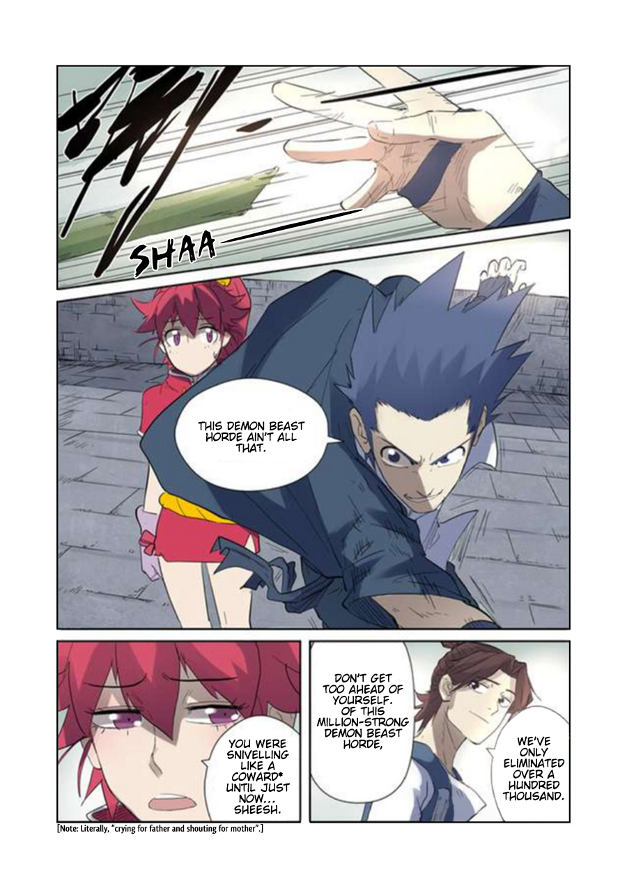 Tales of Demons and Gods Chapter 179.5 scans online, Read Tales of Demons and Gods Chapter 179.5 in english, read Tales of Demons and Gods Chapter 179.5 for free, Tales of Demons and Gods Chapter 179.5 asura scans, Tales of Demons and Gods Chapter 179.5 asura, , Tales of Demons and Gods Chapter 179.5 at asura scans