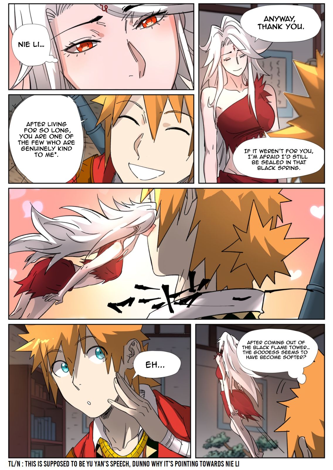 Tales of Demons and Gods Chapter 309.1 scans online, Read Tales of Demons and Gods Chapter 309.1 in english, read Tales of Demons and Gods Chapter 309.1 for free, Tales of Demons and Gods Chapter 309.1 asura scans, Tales of Demons and Gods Chapter 309.1 asura, , Tales of Demons and Gods Chapter 309.1 at asura scans