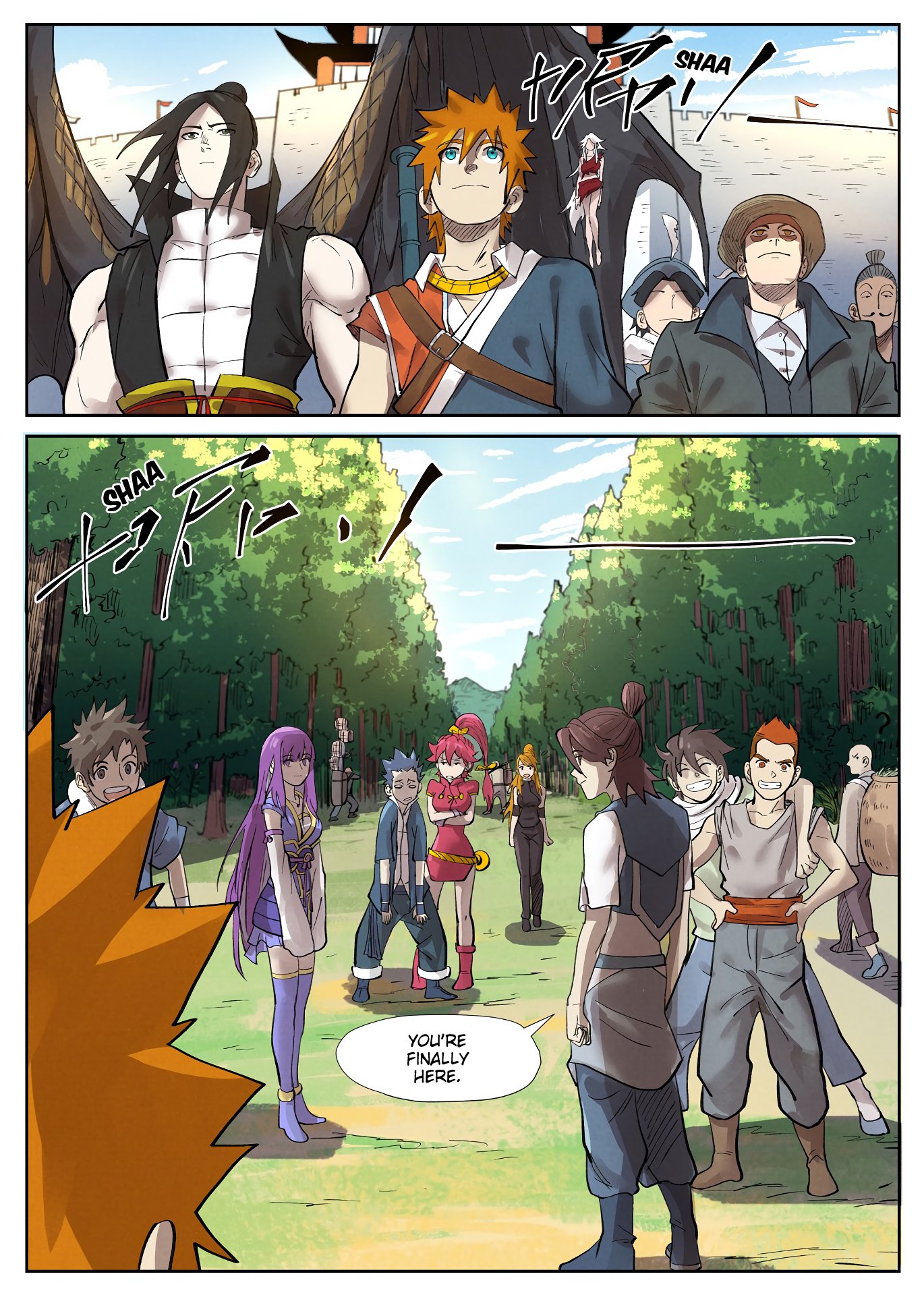 Read Tales of Demons and Gods Chapter 250 Online Tales of Demons and Gods Chapter 250 scans online, Read Tales of Demons and Gods Chapter 250 in english, read Tales of Demons and Gods Chapter 250 for free, Tales of Demons and Gods Chapter 250 asura scans, Tales of Demons and Gods Chapter 250 asura, , Tales of Demons and Gods Chapter 250 at asura scans