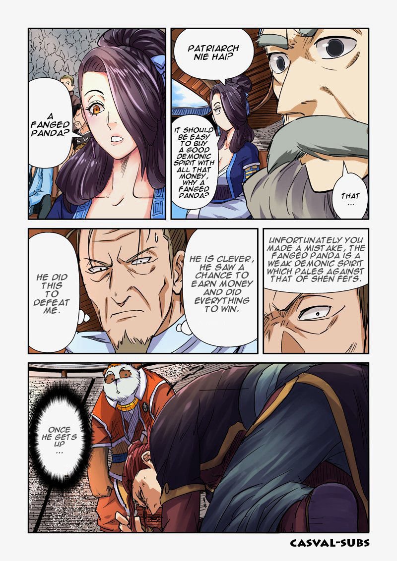 Tales of Demons and Gods Chapter 101 scans online, Read Tales of Demons and Gods Chapter 101 in english, read Tales of Demons and Gods Chapter 101 for free, Tales of Demons and Gods Chapter 101 asura scans, Tales of Demons and Gods Chapter 101 asura, , Tales of Demons and Gods Chapter 101 at asura scans