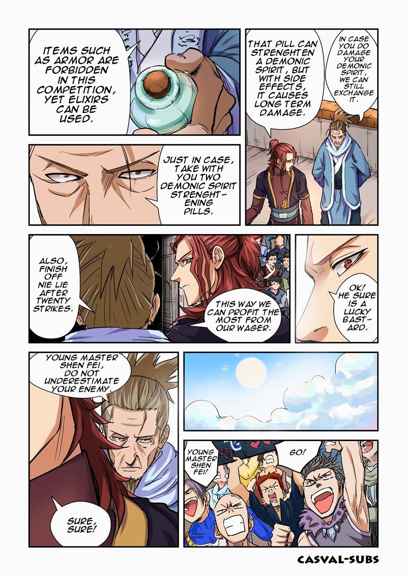 Tales of Demons and Gods Chapter 101 scans online, Read Tales of Demons and Gods Chapter 101 in english, read Tales of Demons and Gods Chapter 101 for free, Tales of Demons and Gods Chapter 101 asura scans, Tales of Demons and Gods Chapter 101 asura, , Tales of Demons and Gods Chapter 101 at asura scans