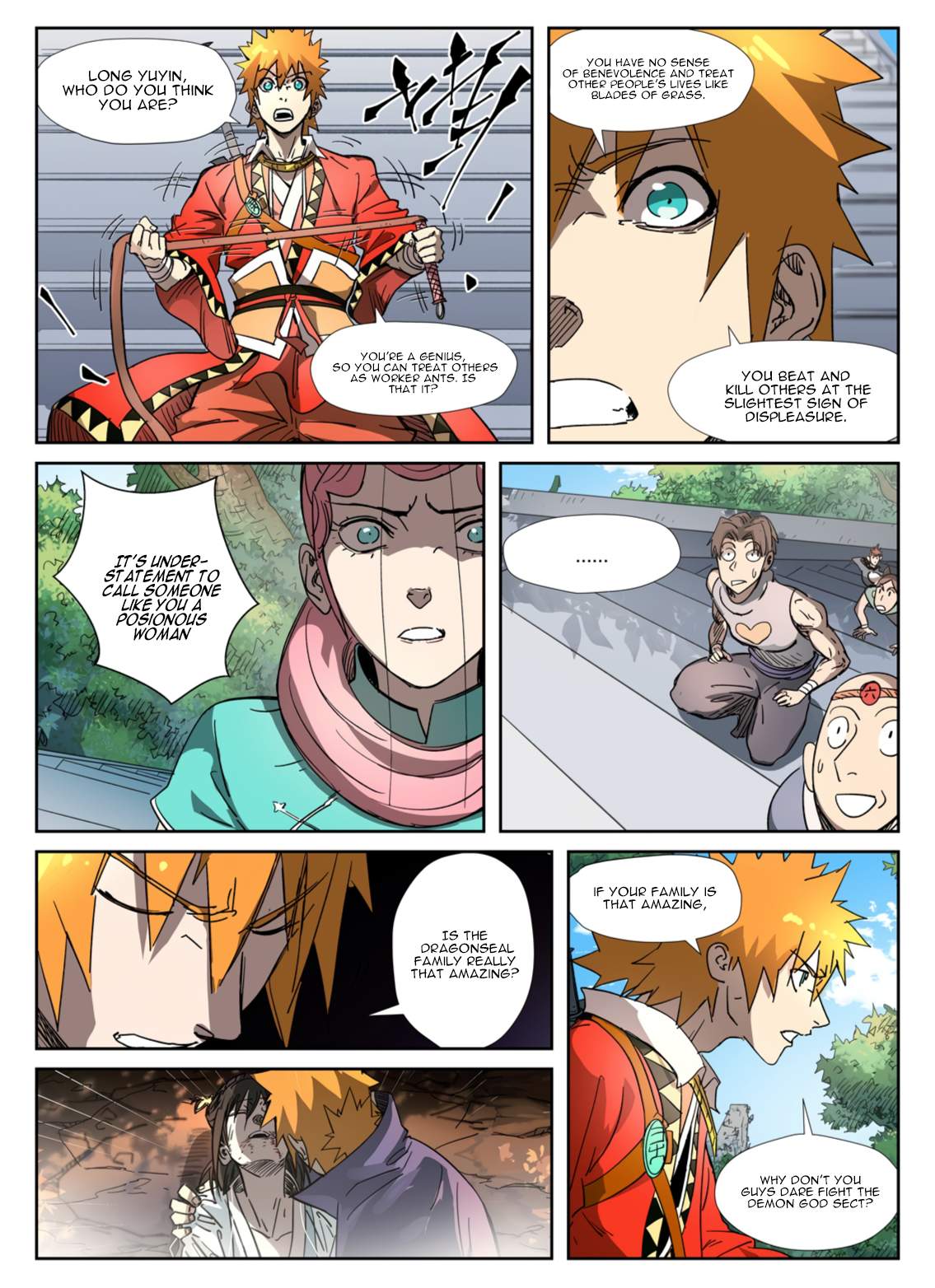 Tales of Demons and Gods Chapter 316.5 scans online, Read Tales of Demons and Gods Chapter 316.5 in english, read Tales of Demons and Gods Chapter 316.5 for free, Tales of Demons and Gods Chapter 316.5 asura scans, Tales of Demons and Gods Chapter 316.5 asura, , Tales of Demons and Gods Chapter 316.5 at asura scans
