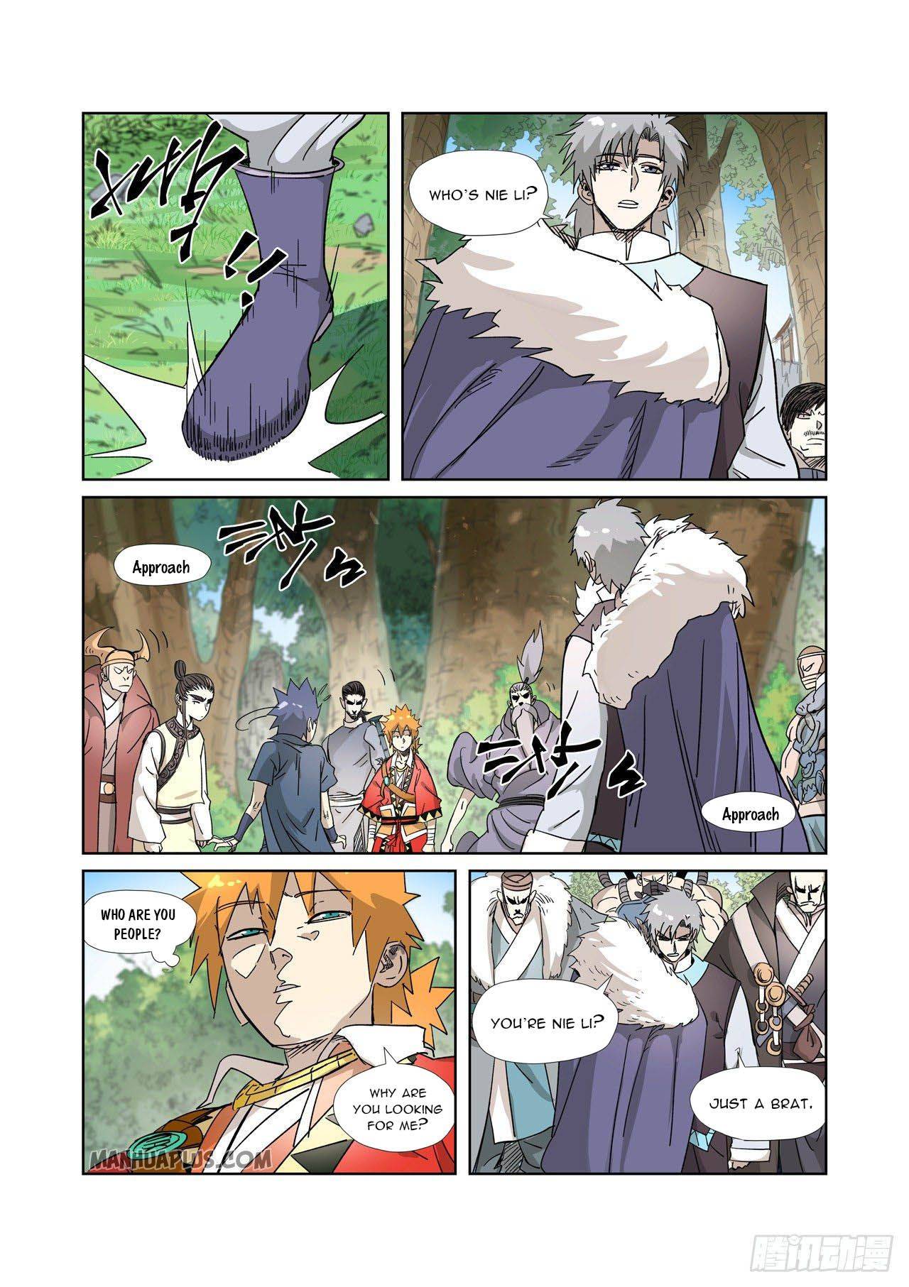 Tales of Demons and Gods Chapter 317.5 scans online, Read Tales of Demons and Gods Chapter 317.5 in english, read Tales of Demons and Gods Chapter 317.5 for free, Tales of Demons and Gods Chapter 317.5 asura scans, Tales of Demons and Gods Chapter 317.5 asura, , Tales of Demons and Gods Chapter 317.5 at asura scans