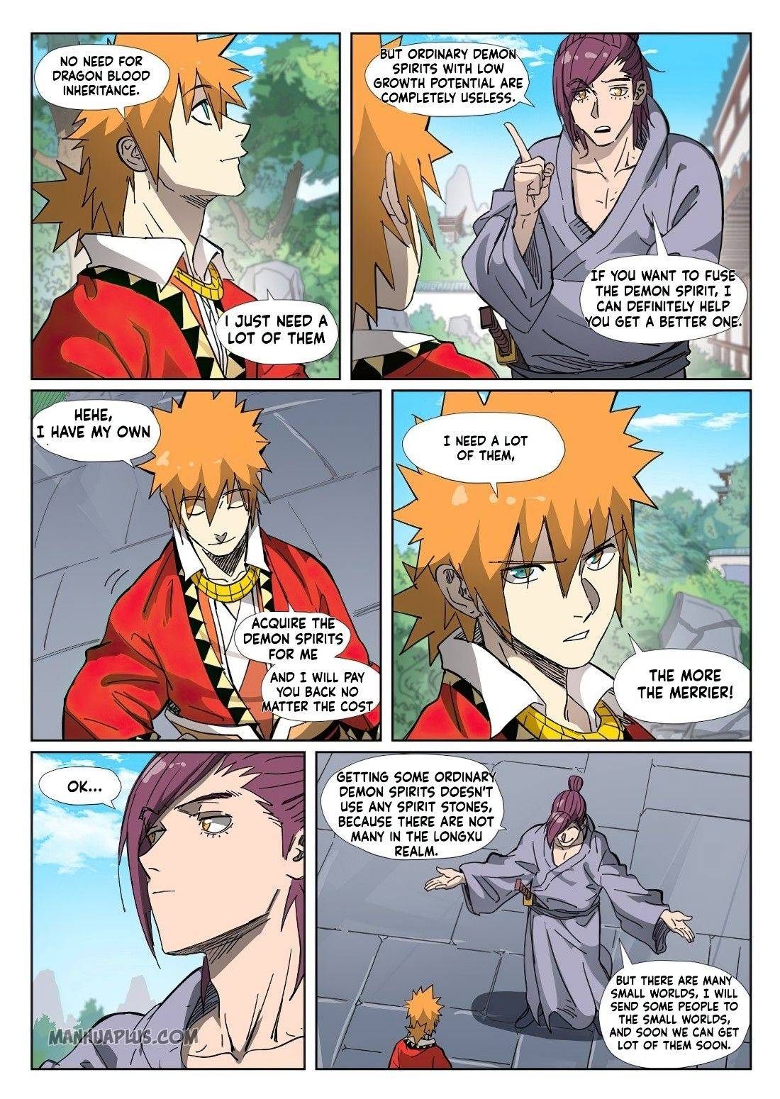 Tales of Demons and Gods Chapter 327 scans online, Read Tales of Demons and Gods Chapter 327 in english, read Tales of Demons and Gods Chapter 327 for free, Tales of Demons and Gods Chapter 327 asura scans, Tales of Demons and Gods Chapter 327 asura, , Tales of Demons and Gods Chapter 327 at asura scans
