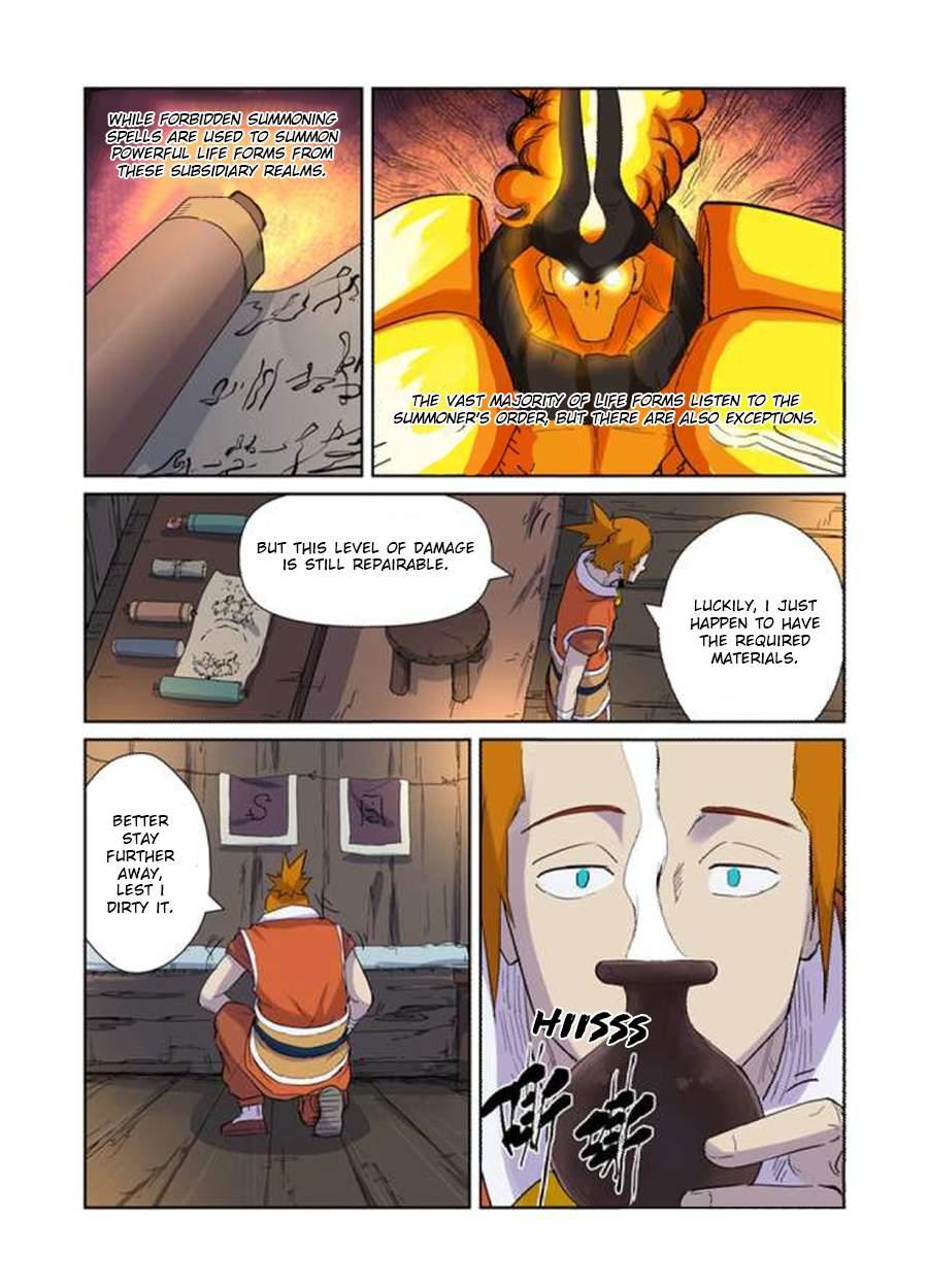 Chapter 167 - Page 2