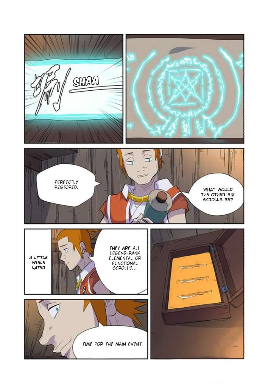 Chapter 167 - Page 4