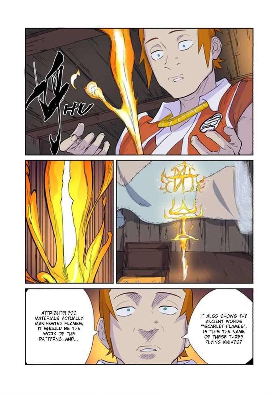 Chapter 167 - Page 6