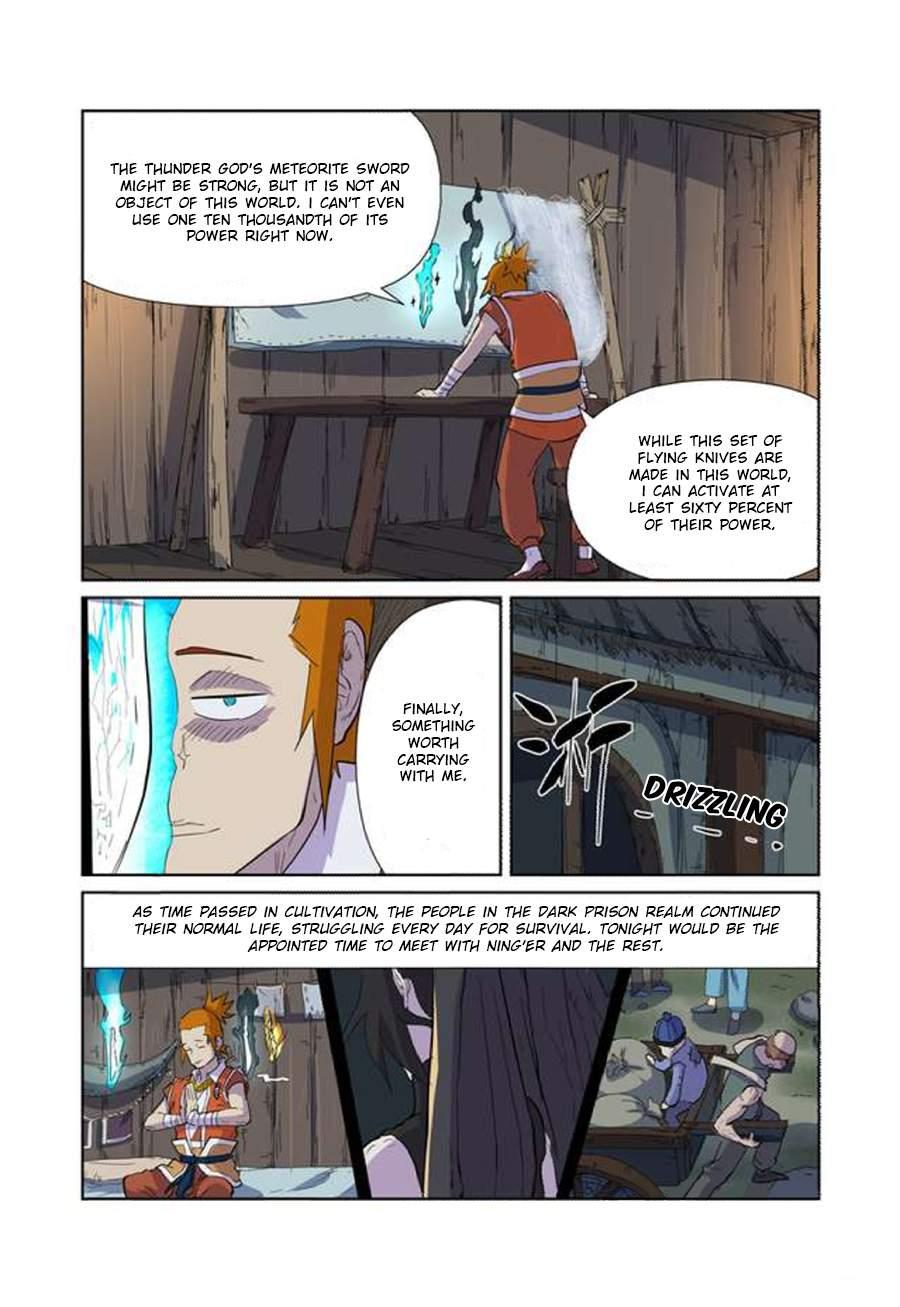 Chapter 167 - Page 8