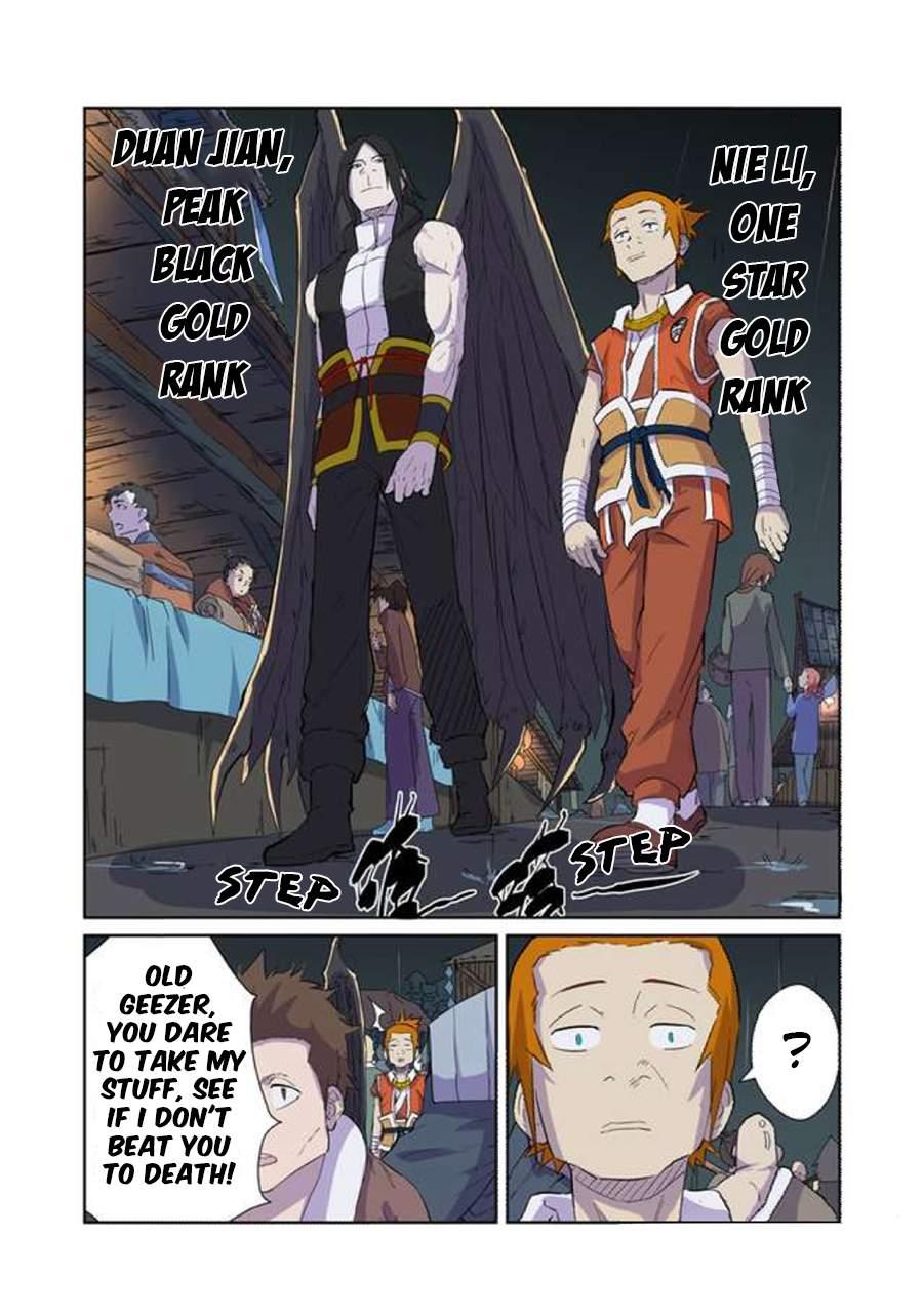 Chapter 167 - Page 9