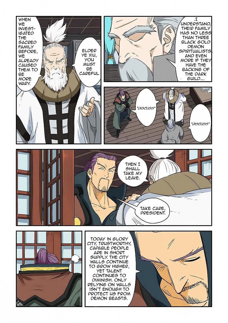 Chapter 124 - Page 9
