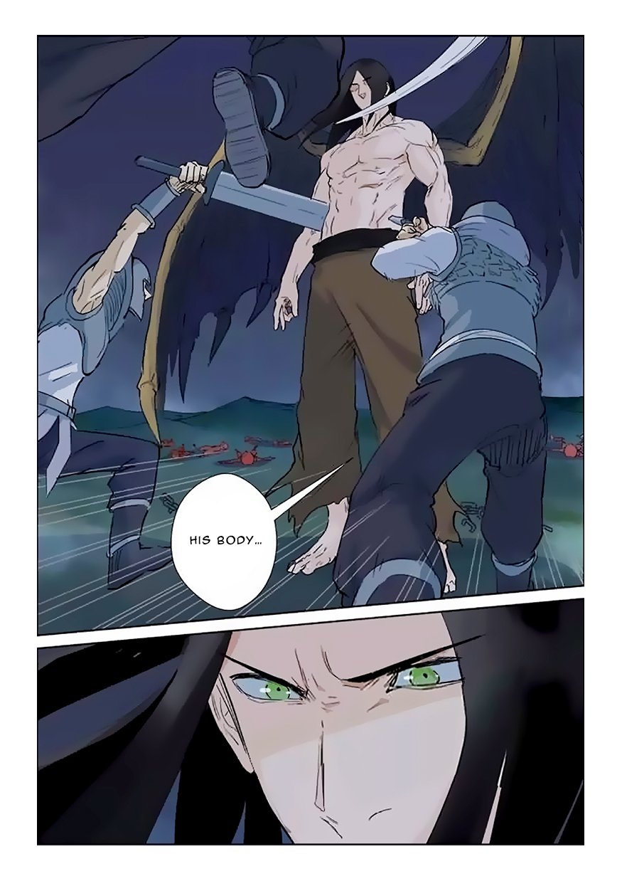 Tales of Demons and Gods Chapter 161.5 scans online, Read Tales of Demons and Gods Chapter 161.5 in english, read Tales of Demons and Gods Chapter 161.5 for free, Tales of Demons and Gods Chapter 161.5 asura scans, Tales of Demons and Gods Chapter 161.5 asura, , Tales of Demons and Gods Chapter 161.5 at asura scans