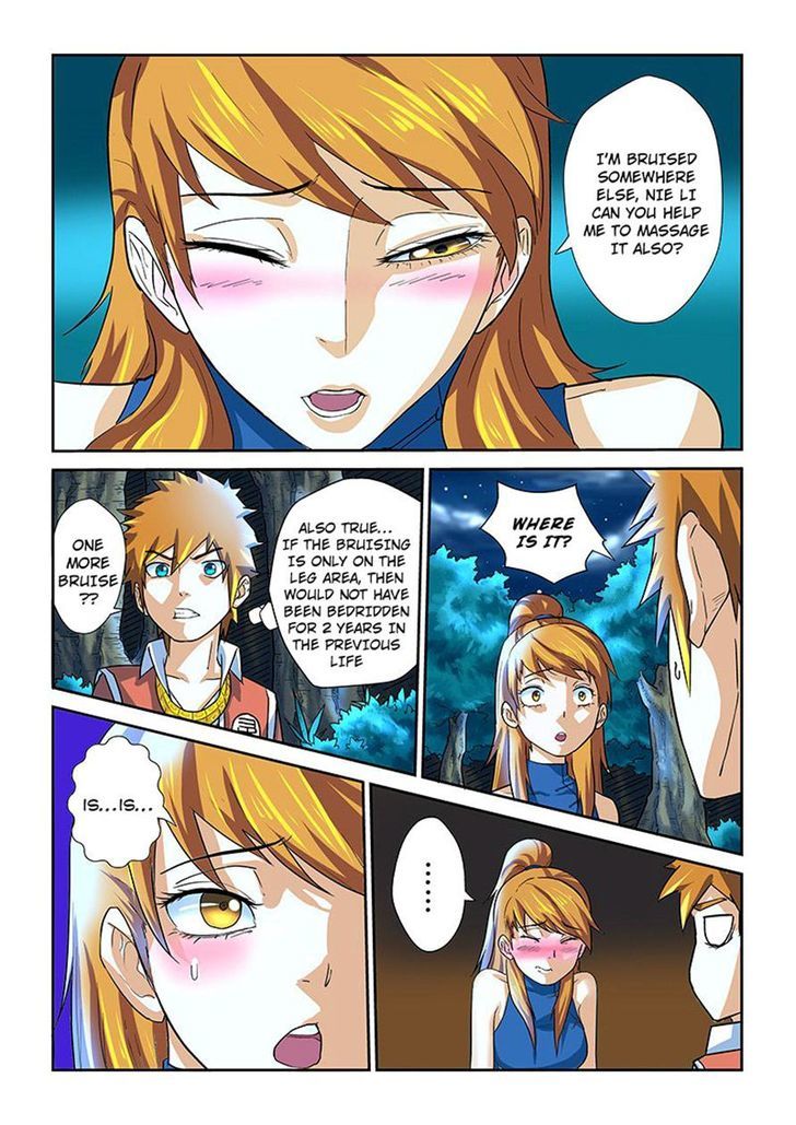 Tales of Demons and Gods Chapter 8 scans online, Read Tales of Demons and Gods Chapter 8 in english, read Tales of Demons and Gods Chapter 8 for free, Tales of Demons and Gods Chapter 8 asura scans, Tales of Demons and Gods Chapter 8 asura, , Tales of Demons and Gods Chapter 8 at asura scans