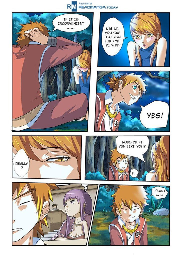 Tales of Demons and Gods Chapter 8 scans online, Read Tales of Demons and Gods Chapter 8 in english, read Tales of Demons and Gods Chapter 8 for free, Tales of Demons and Gods Chapter 8 asura scans, Tales of Demons and Gods Chapter 8 asura, , Tales of Demons and Gods Chapter 8 at asura scans