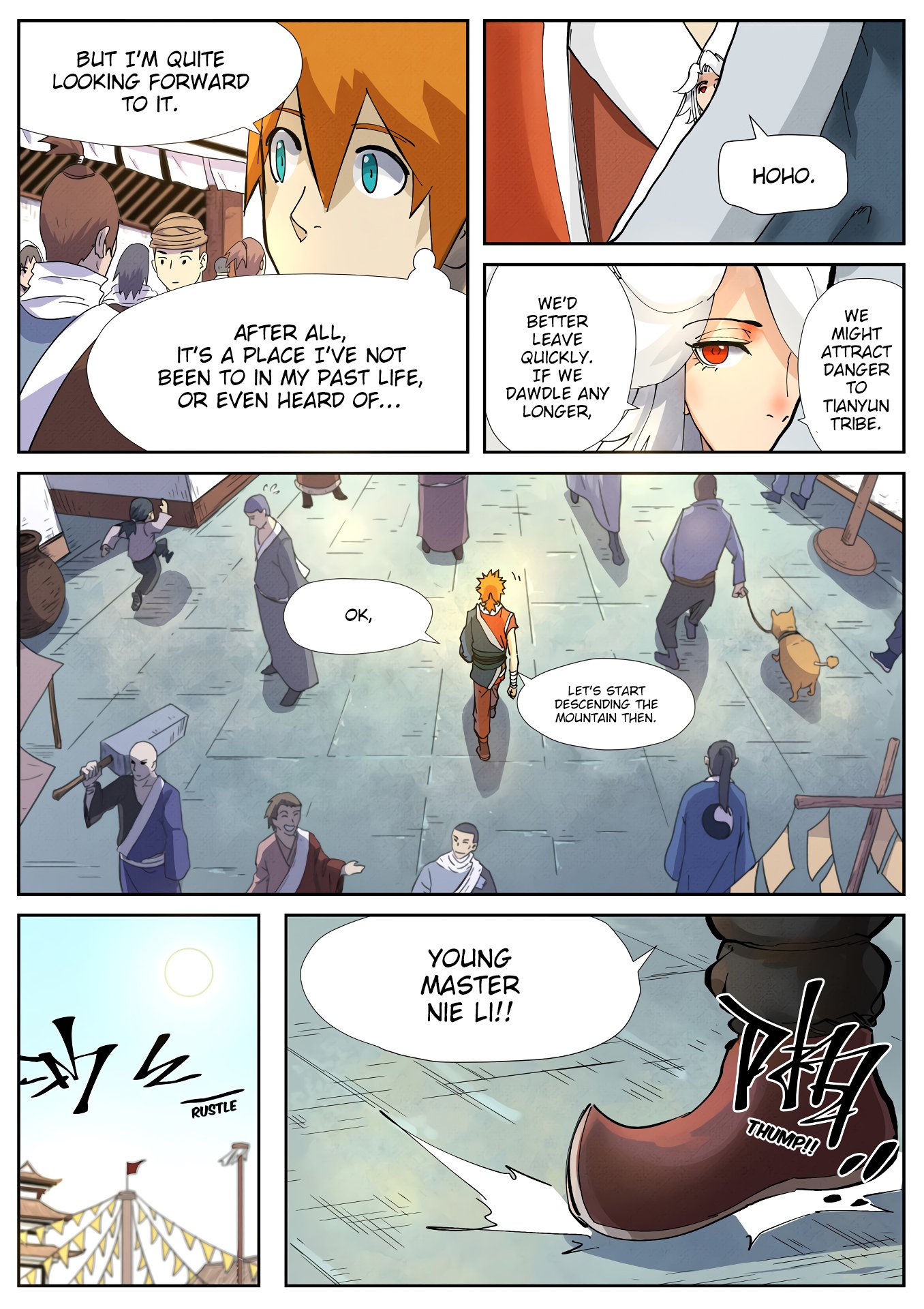 Read Tales of Demons and Gods Chapter 228.5 Online Tales of Demons and Gods Chapter 228.5 scans online, Read Tales of Demons and Gods Chapter 228.5 in english, read Tales of Demons and Gods Chapter 228.5 for free, Tales of Demons and Gods Chapter 228.5 asura scans, Tales of Demons and Gods Chapter 228.5 asura, , Tales of Demons and Gods Chapter 228.5 at asura scans