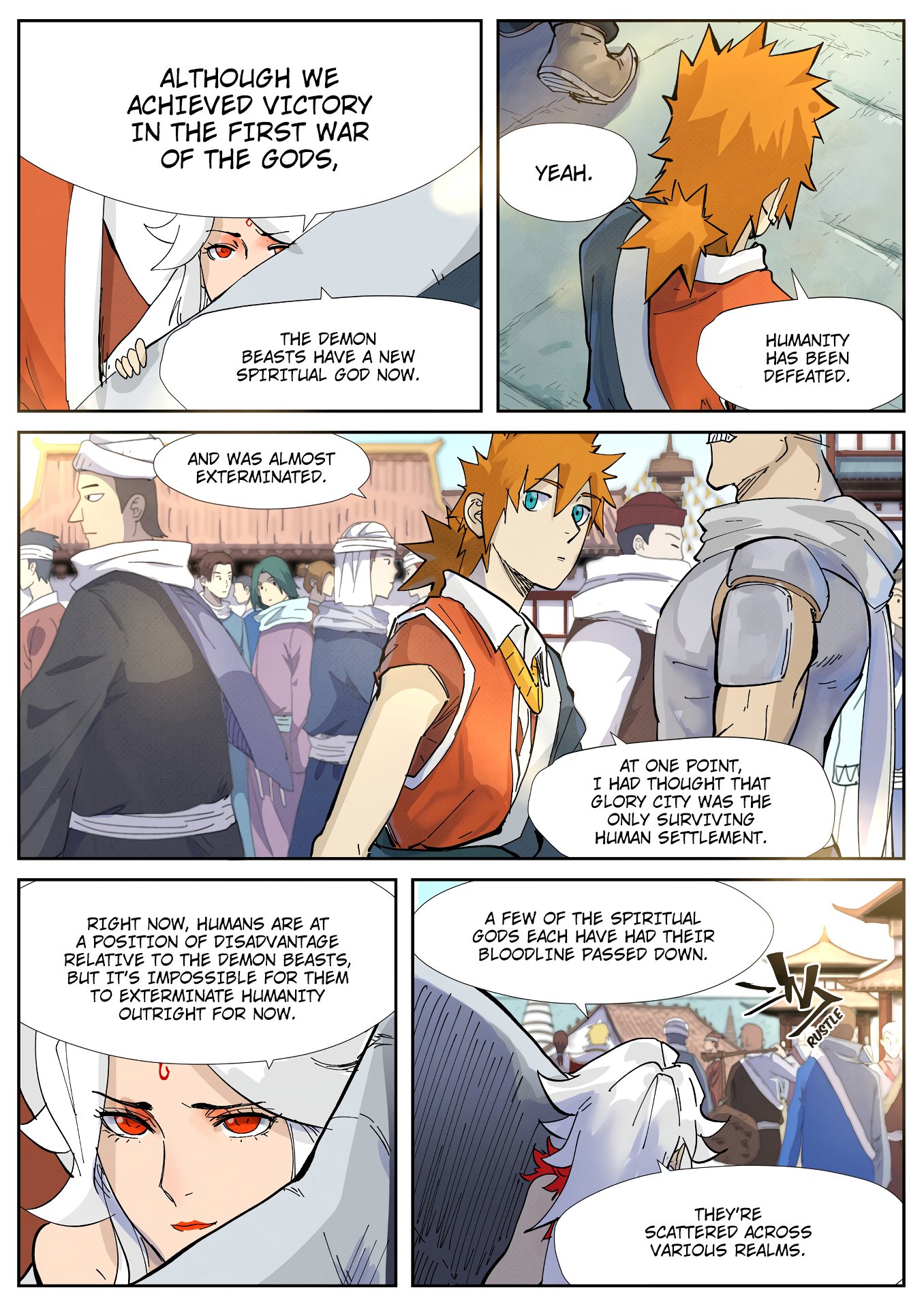 Read Tales of Demons and Gods Chapter 228.5 Online Tales of Demons and Gods Chapter 228.5 scans online, Read Tales of Demons and Gods Chapter 228.5 in english, read Tales of Demons and Gods Chapter 228.5 for free, Tales of Demons and Gods Chapter 228.5 asura scans, Tales of Demons and Gods Chapter 228.5 asura, , Tales of Demons and Gods Chapter 228.5 at asura scans