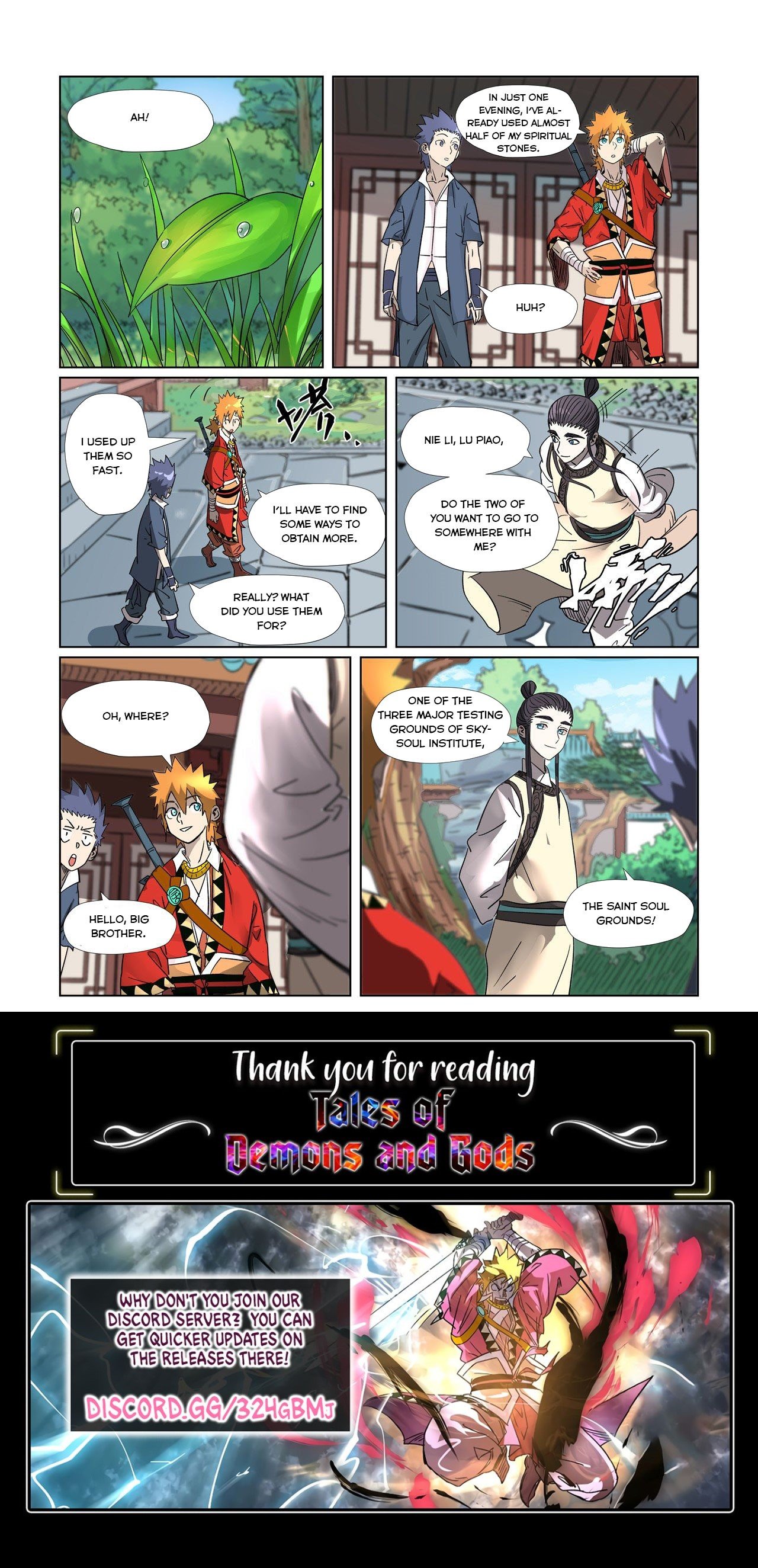 Chapter 309 - Page 10