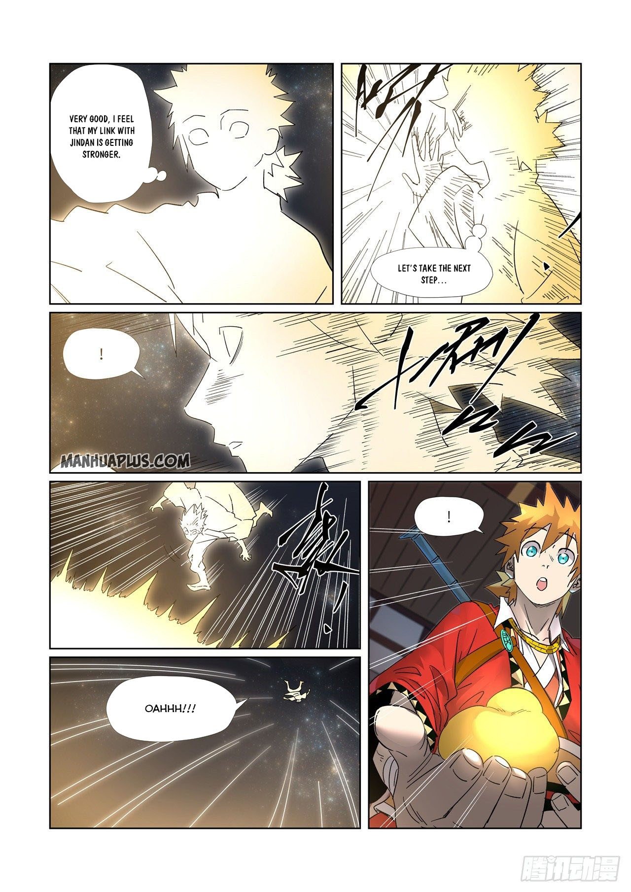 Chapter 309 - Page 5