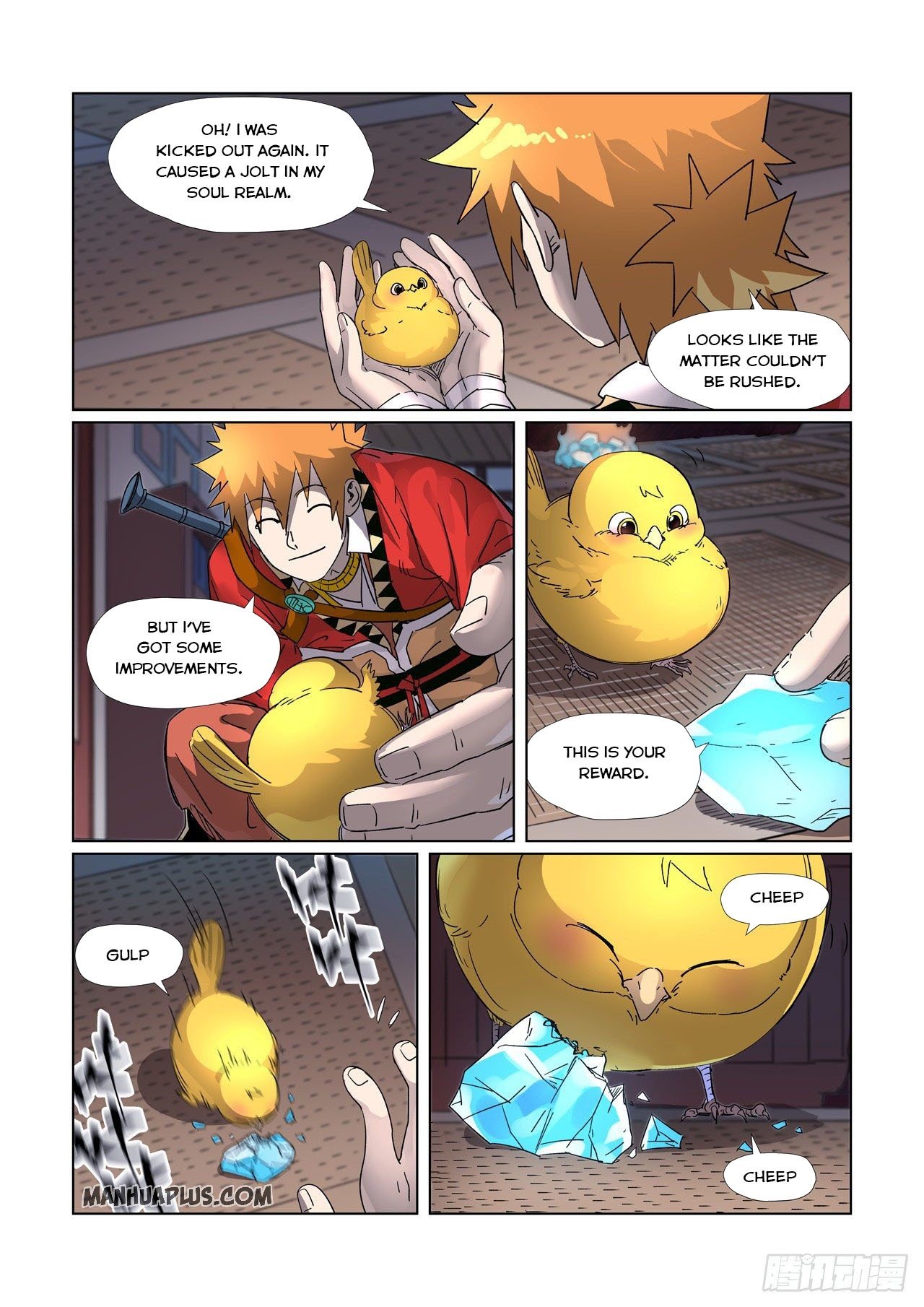 Chapter 309 - Page 6