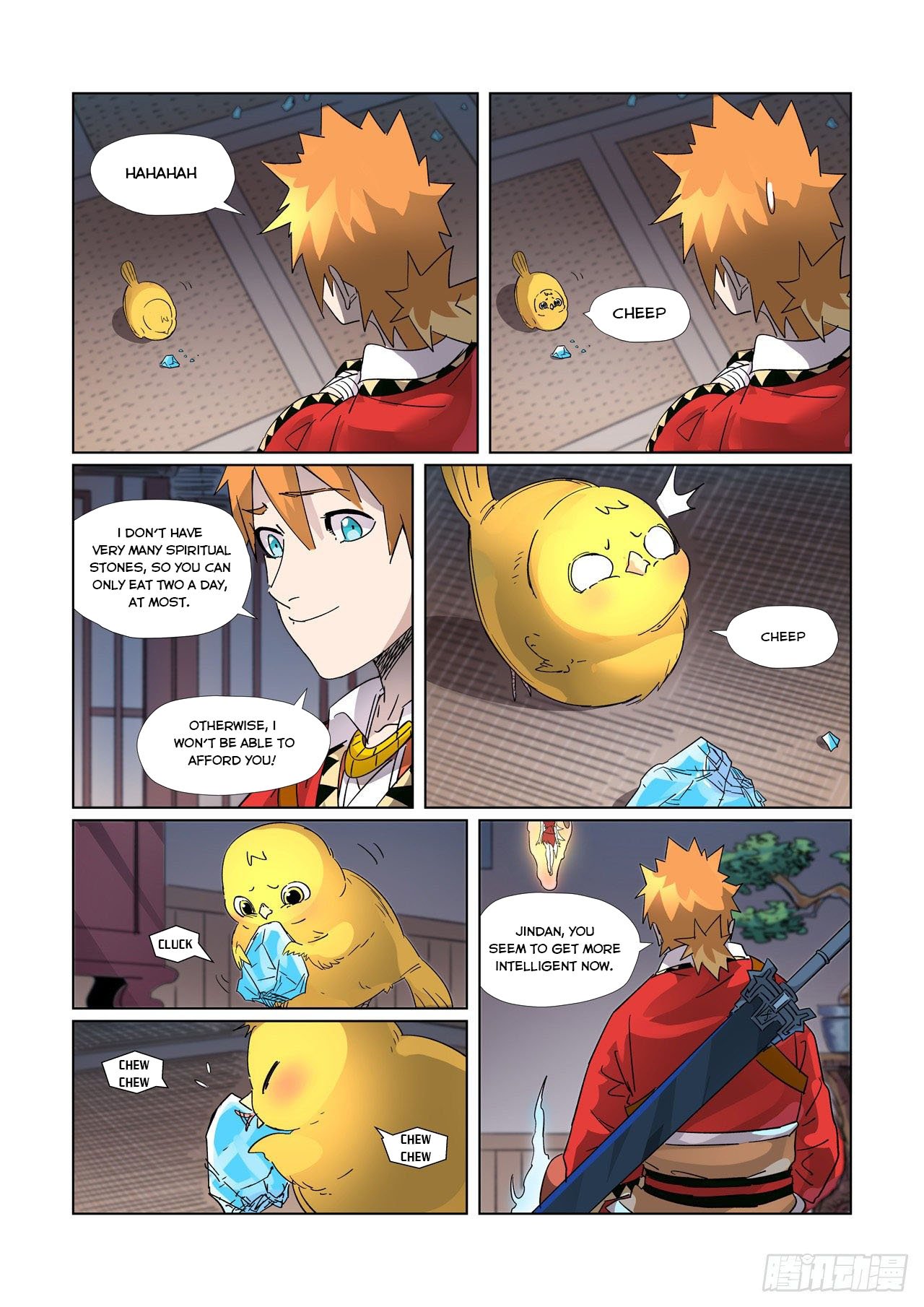 Chapter 309 - Page 7