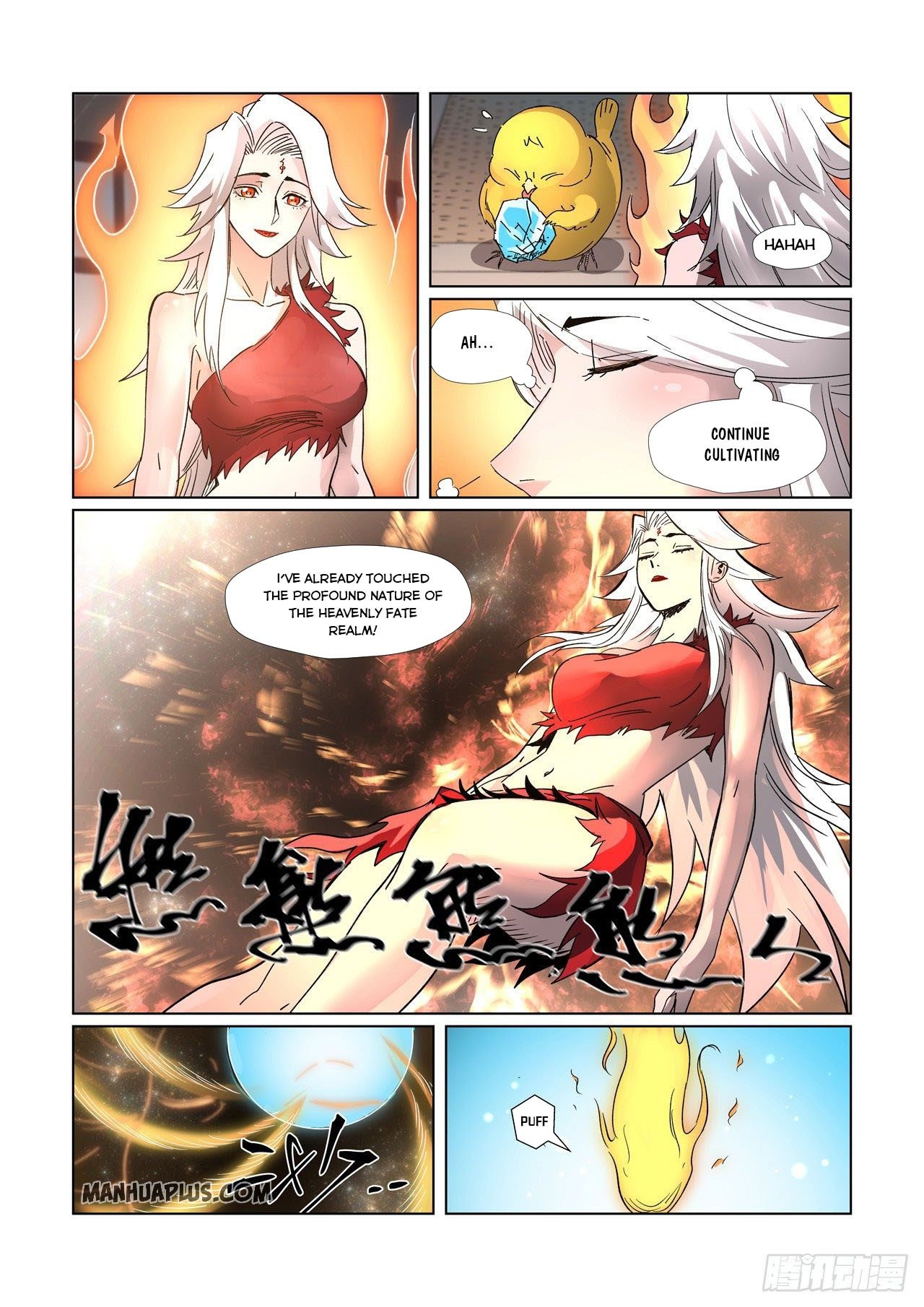 Chapter 309 - Page 8