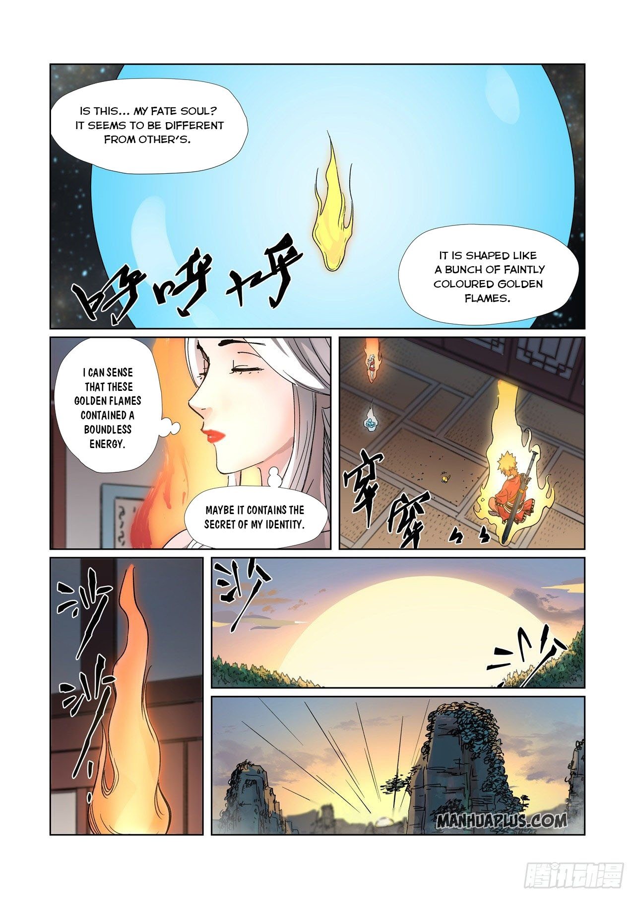 Chapter 309 - Page 9