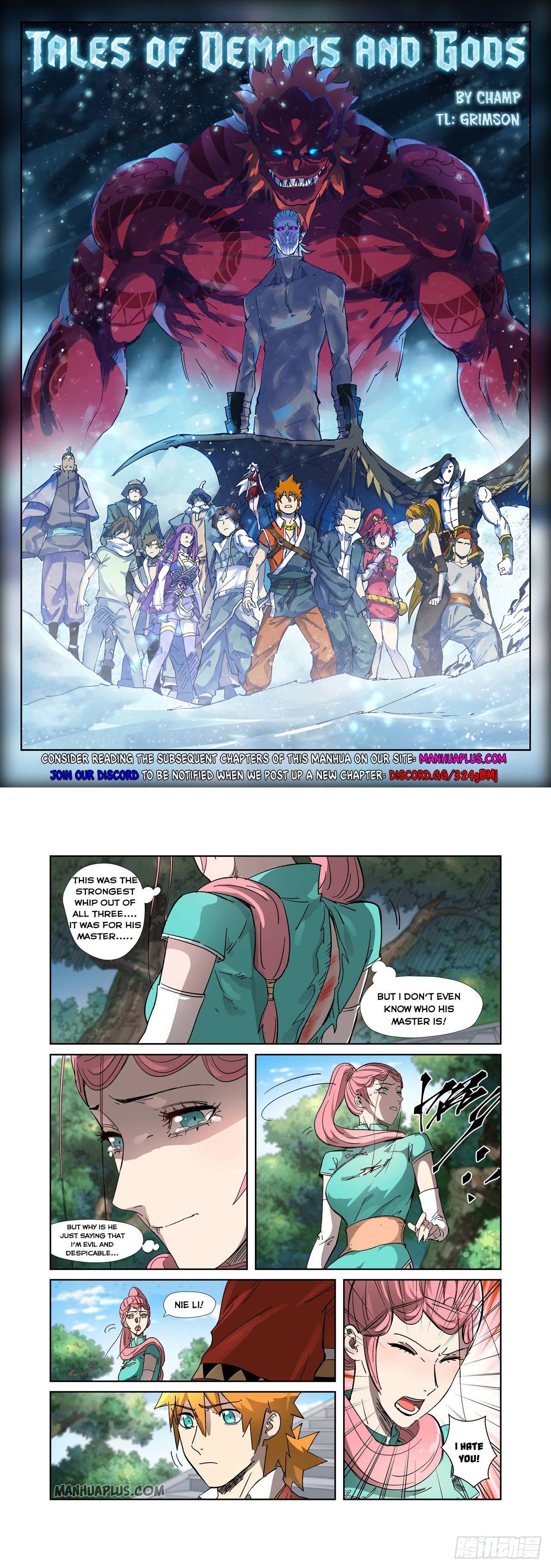 Read Tales of Demons and Gods Chapter 317 Online Tales of Demons and Gods Chapter 317 scans online, Read Tales of Demons and Gods Chapter 317 in english, read Tales of Demons and Gods Chapter 317 for free, Tales of Demons and Gods Chapter 317 asura scans, Tales of Demons and Gods Chapter 317 asura, , Tales of Demons and Gods Chapter 317 at asura scans