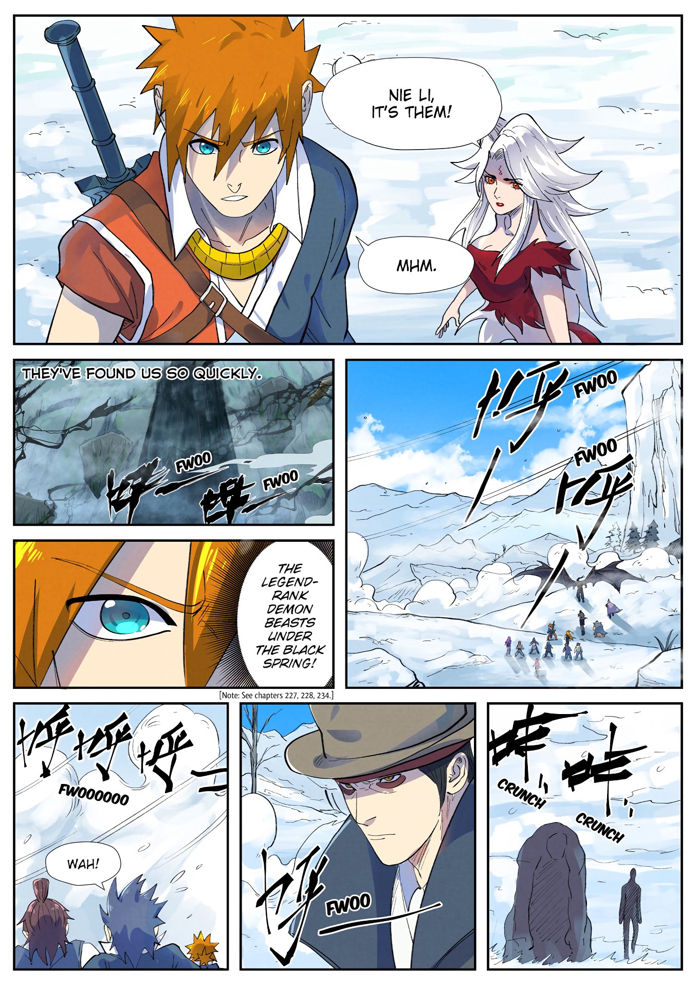 Tales of Demons and Gods Chapter 250.5 scans online, Read Tales of Demons and Gods Chapter 250.5 in english, read Tales of Demons and Gods Chapter 250.5 for free, Tales of Demons and Gods Chapter 250.5 asura scans, Tales of Demons and Gods Chapter 250.5 asura, , Tales of Demons and Gods Chapter 250.5 at asura scans