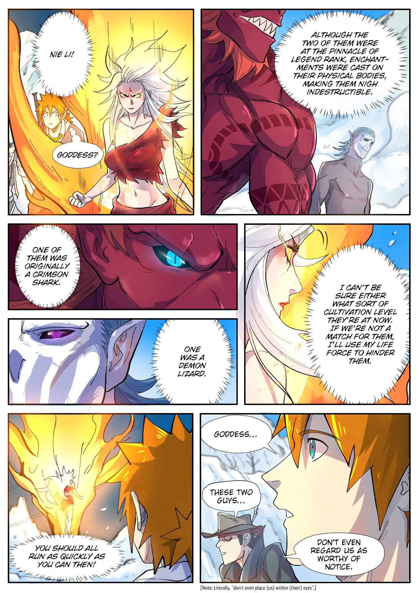 Tales of Demons and Gods Chapter 250.5 scans online, Read Tales of Demons and Gods Chapter 250.5 in english, read Tales of Demons and Gods Chapter 250.5 for free, Tales of Demons and Gods Chapter 250.5 asura scans, Tales of Demons and Gods Chapter 250.5 asura, , Tales of Demons and Gods Chapter 250.5 at asura scans
