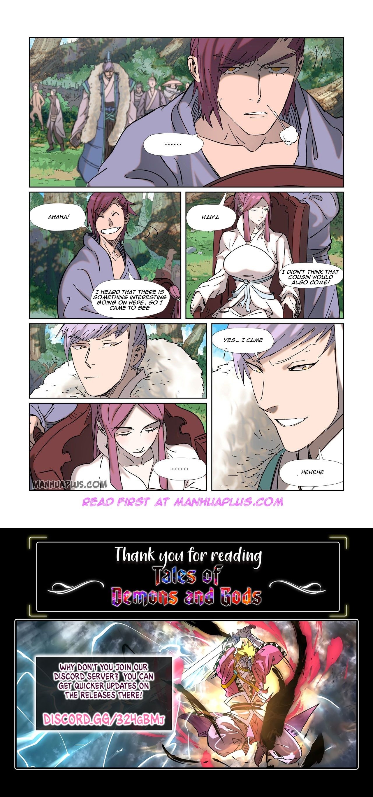 Tales of Demons and Gods Chapter 314.5 scans online, Read Tales of Demons and Gods Chapter 314.5 in english, read Tales of Demons and Gods Chapter 314.5 for free, Tales of Demons and Gods Chapter 314.5 asura scans, Tales of Demons and Gods Chapter 314.5 asura, , Tales of Demons and Gods Chapter 314.5 at asura scans