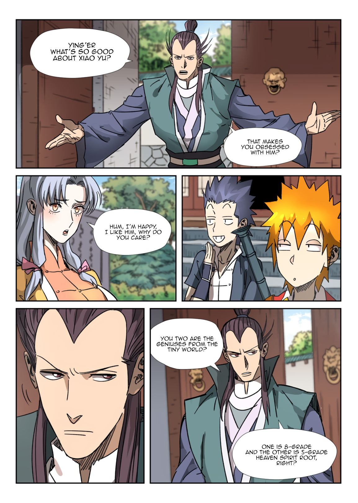 Tales of Demons and Gods Chapter 302.1 scans online, Read Tales of Demons and Gods Chapter 302.1 in english, read Tales of Demons and Gods Chapter 302.1 for free, Tales of Demons and Gods Chapter 302.1 asura scans, Tales of Demons and Gods Chapter 302.1 asura, , Tales of Demons and Gods Chapter 302.1 at asura scans