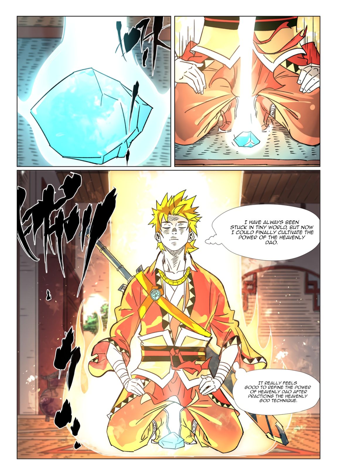 Tales of Demons and Gods Chapter 302.1 scans online, Read Tales of Demons and Gods Chapter 302.1 in english, read Tales of Demons and Gods Chapter 302.1 for free, Tales of Demons and Gods Chapter 302.1 asura scans, Tales of Demons and Gods Chapter 302.1 asura, , Tales of Demons and Gods Chapter 302.1 at asura scans