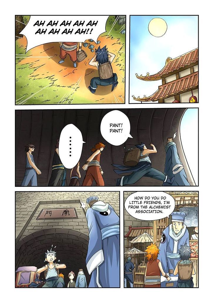 Chapter 29 - Page 3