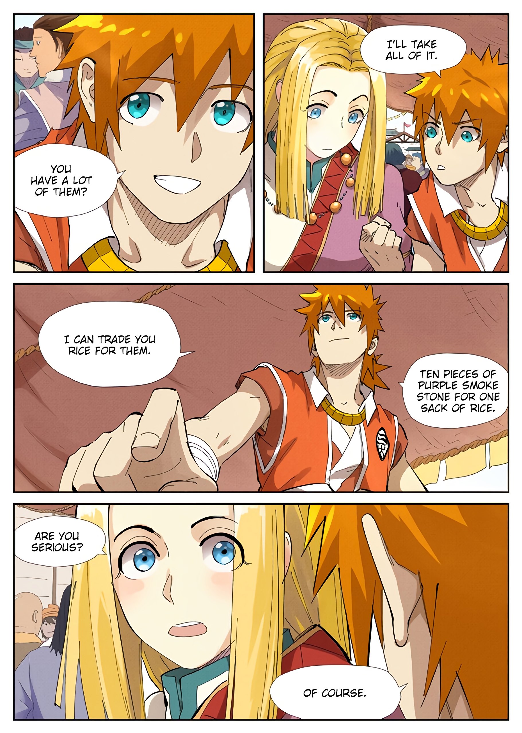 Chapter 216 - Page 2