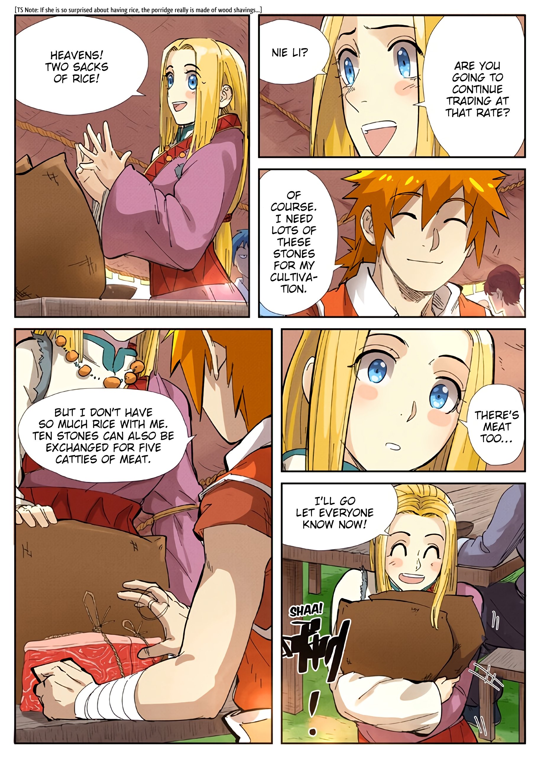 Chapter 216 - Page 4