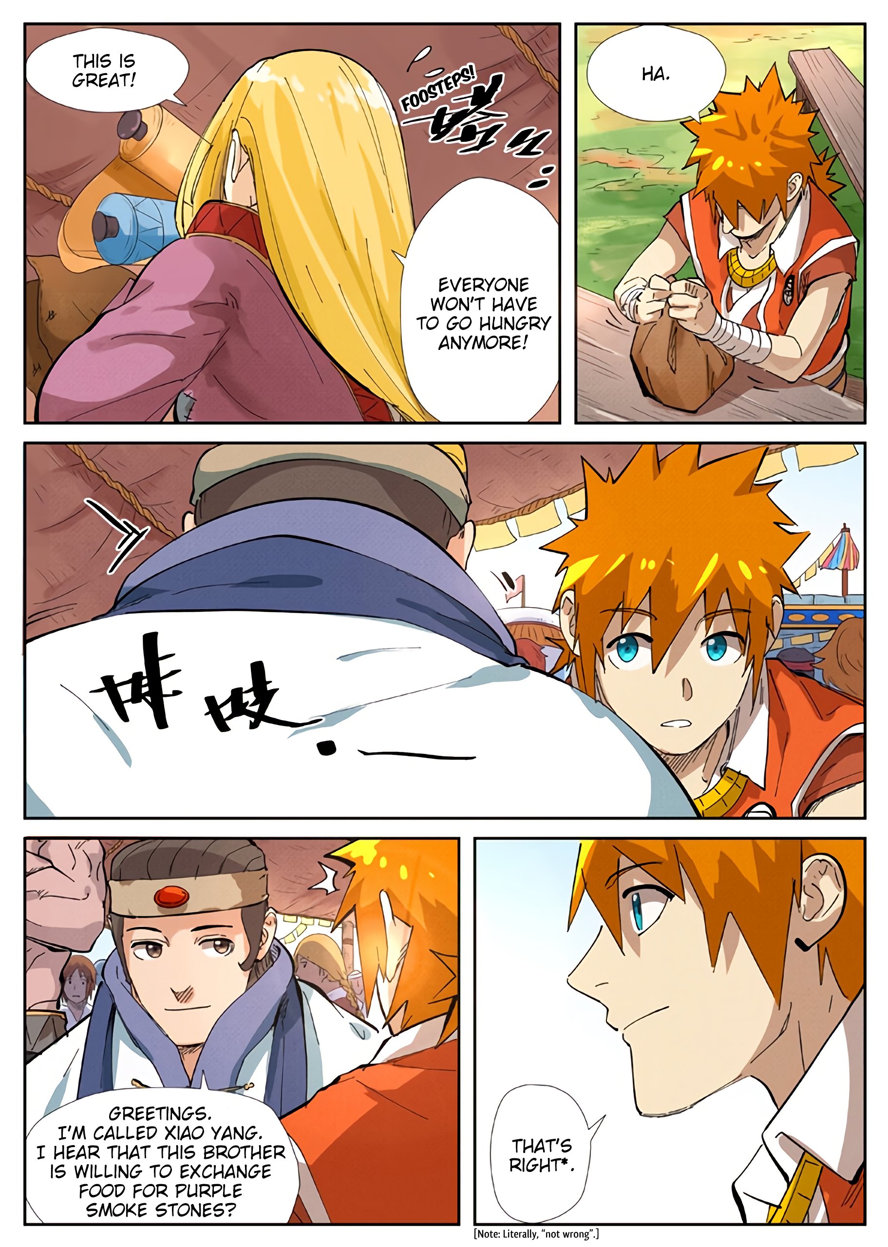 Chapter 216 - Page 5