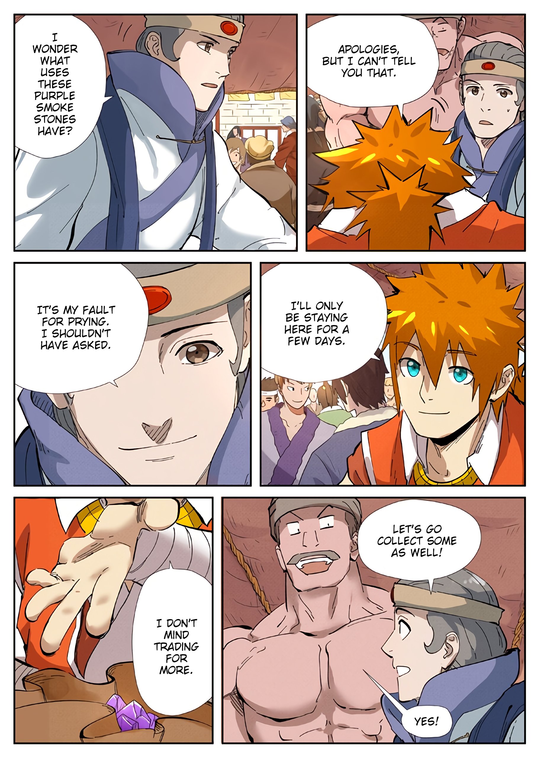 Chapter 216 - Page 6