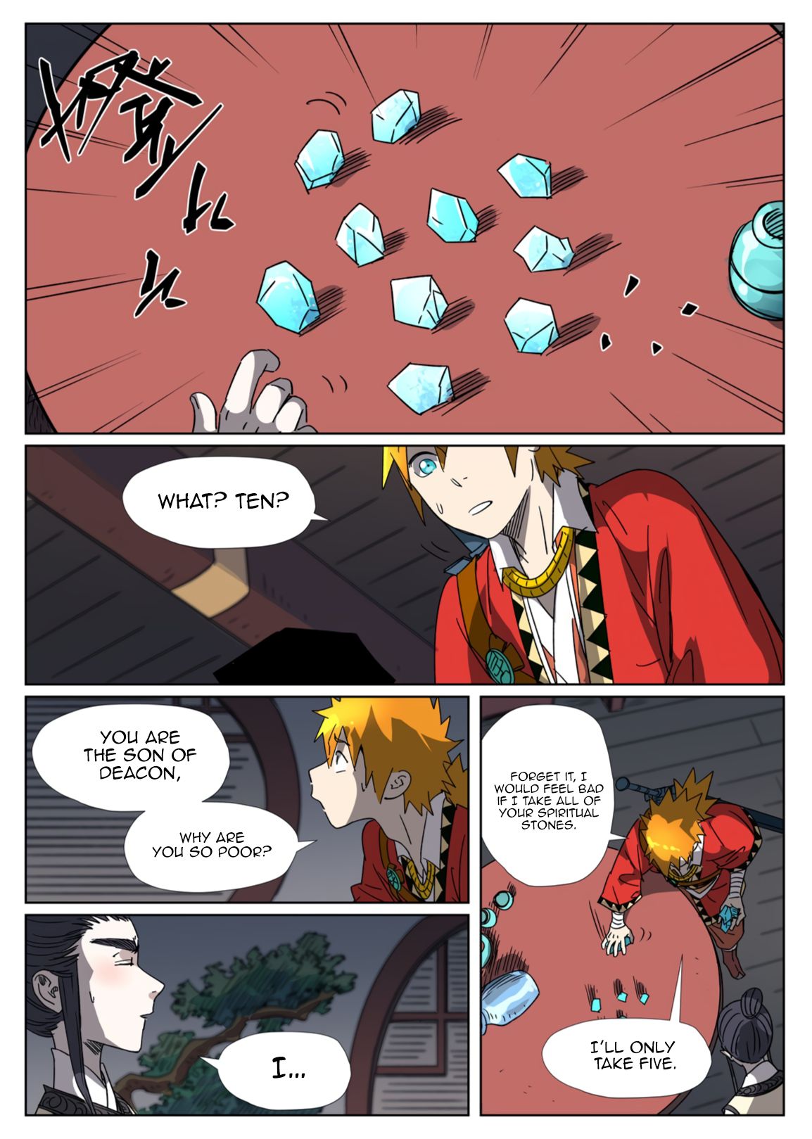 Tales of Demons and Gods Chapter 304.1 scans online, Read Tales of Demons and Gods Chapter 304.1 in english, read Tales of Demons and Gods Chapter 304.1 for free, Tales of Demons and Gods Chapter 304.1 asura scans, Tales of Demons and Gods Chapter 304.1 asura, , Tales of Demons and Gods Chapter 304.1 at asura scans